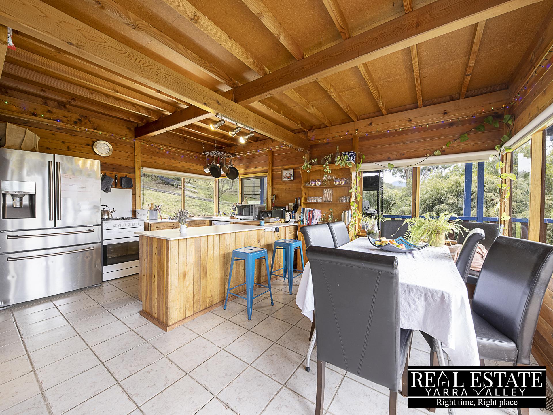 16 Juel Crescent, HEALESVILLE, VIC 3777 AUS