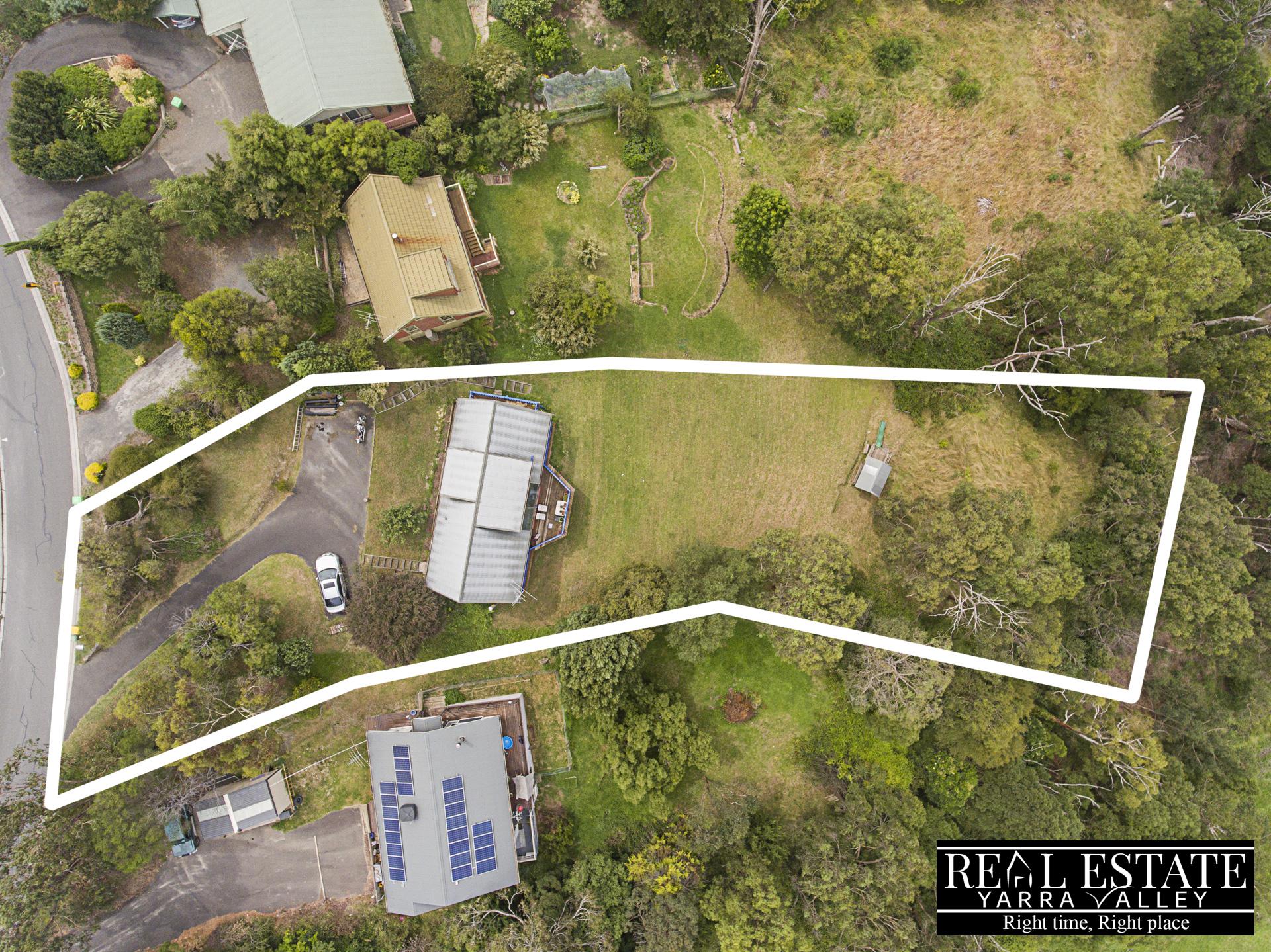 16 Juel Crescent, HEALESVILLE, VIC 3777 AUS