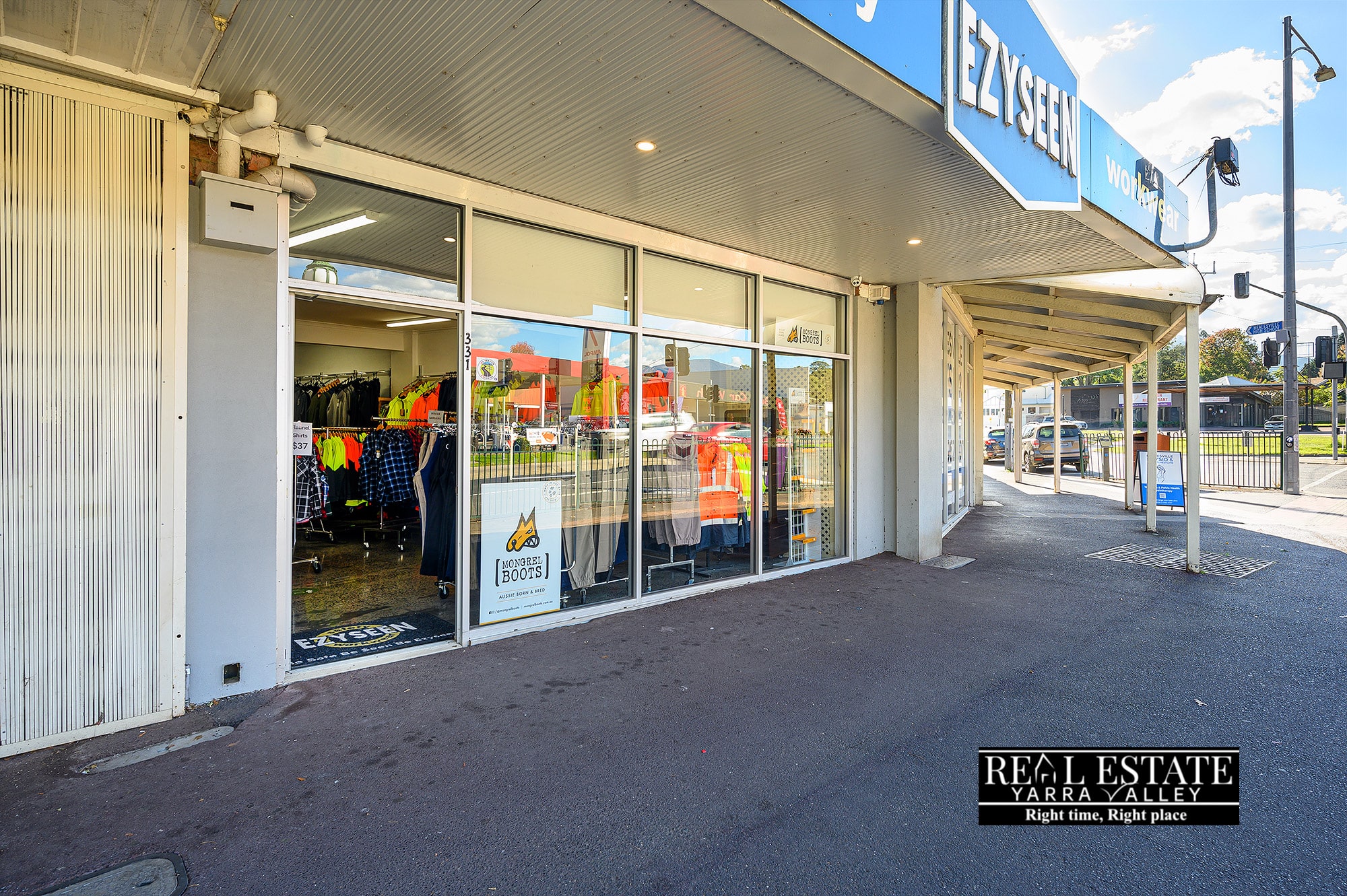 331 Maroondah Highway, HEALESVILLE, VIC 3777 AUS