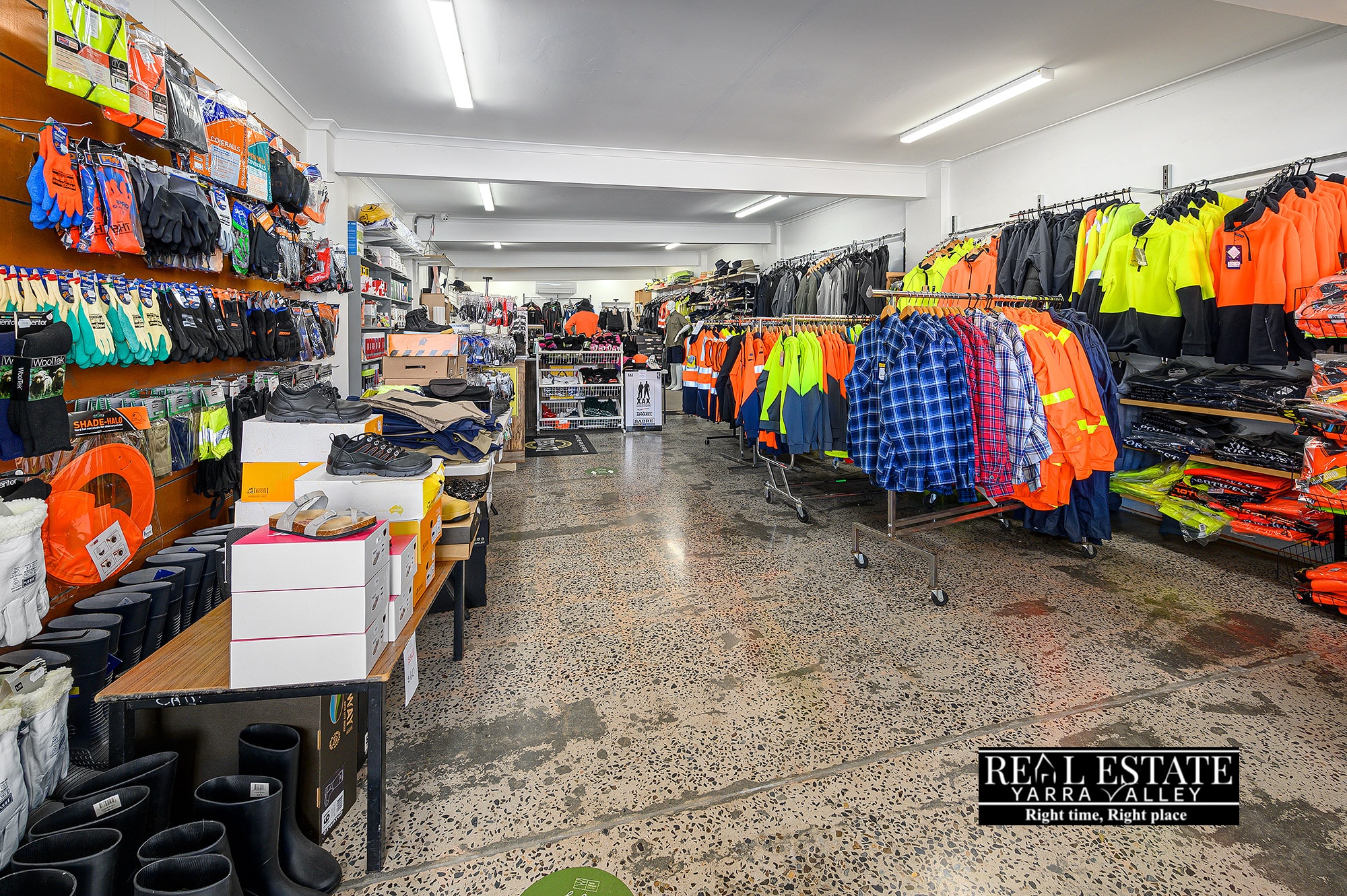 331 Maroondah Highway, HEALESVILLE, VIC 3777 AUS