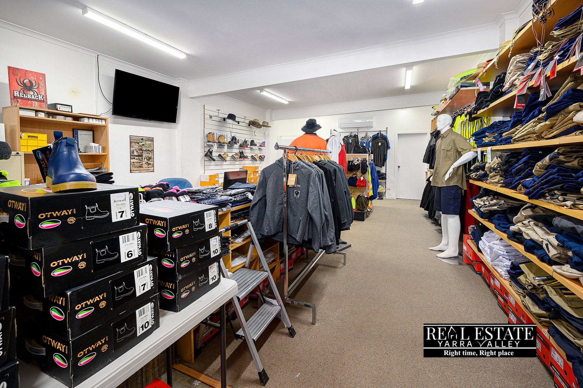 331 Maroondah Highway, HEALESVILLE, VIC 3777 AUS