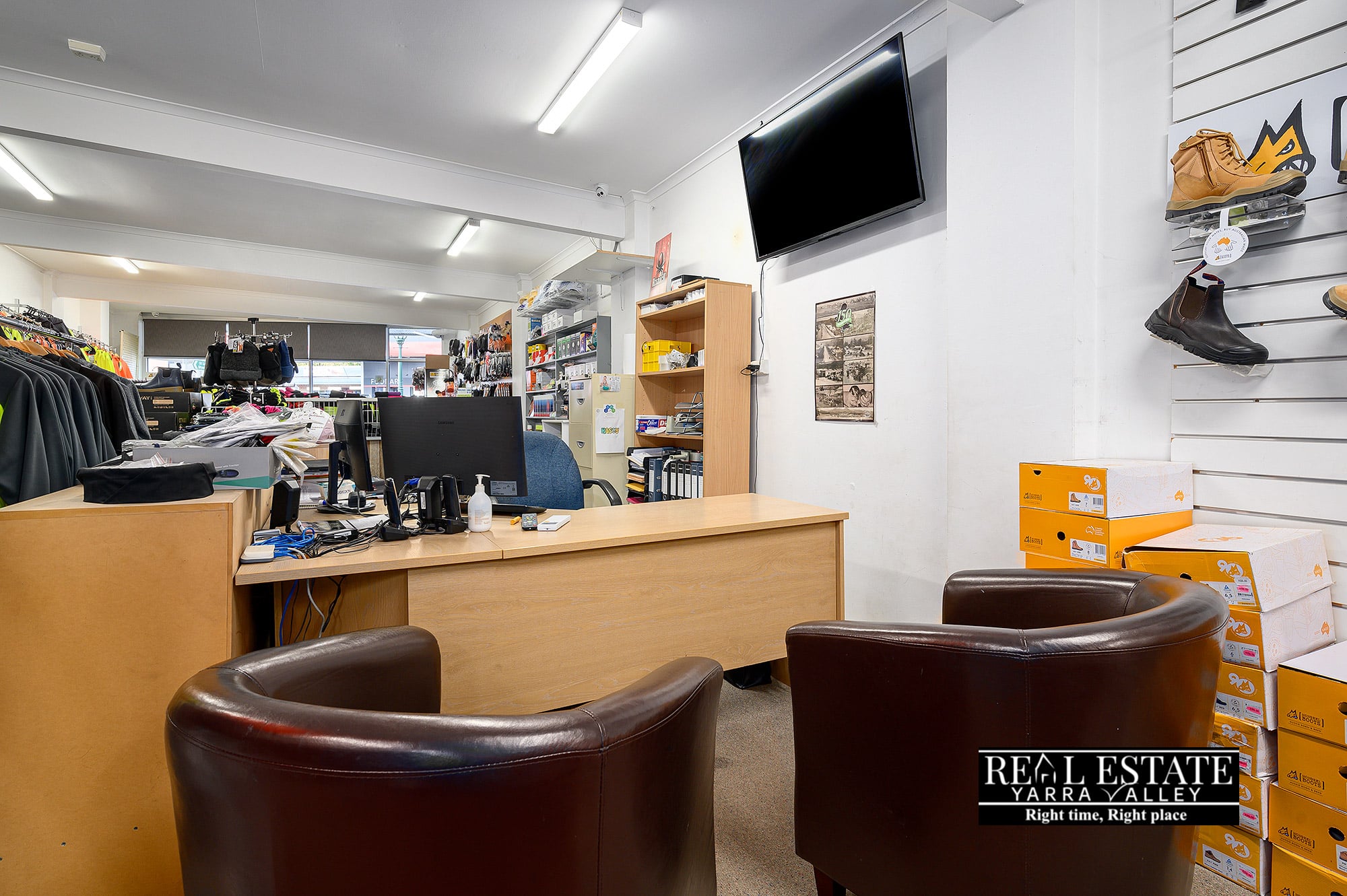 331 Maroondah Highway, HEALESVILLE, VIC 3777 AUS