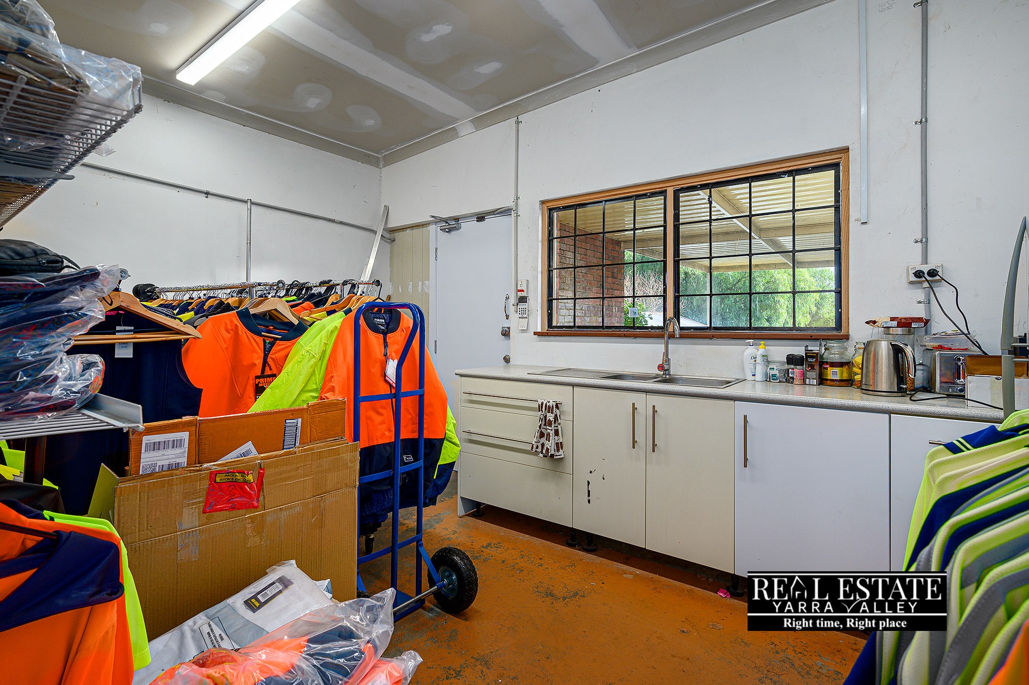 331 Maroondah Highway, HEALESVILLE, VIC 3777 AUS