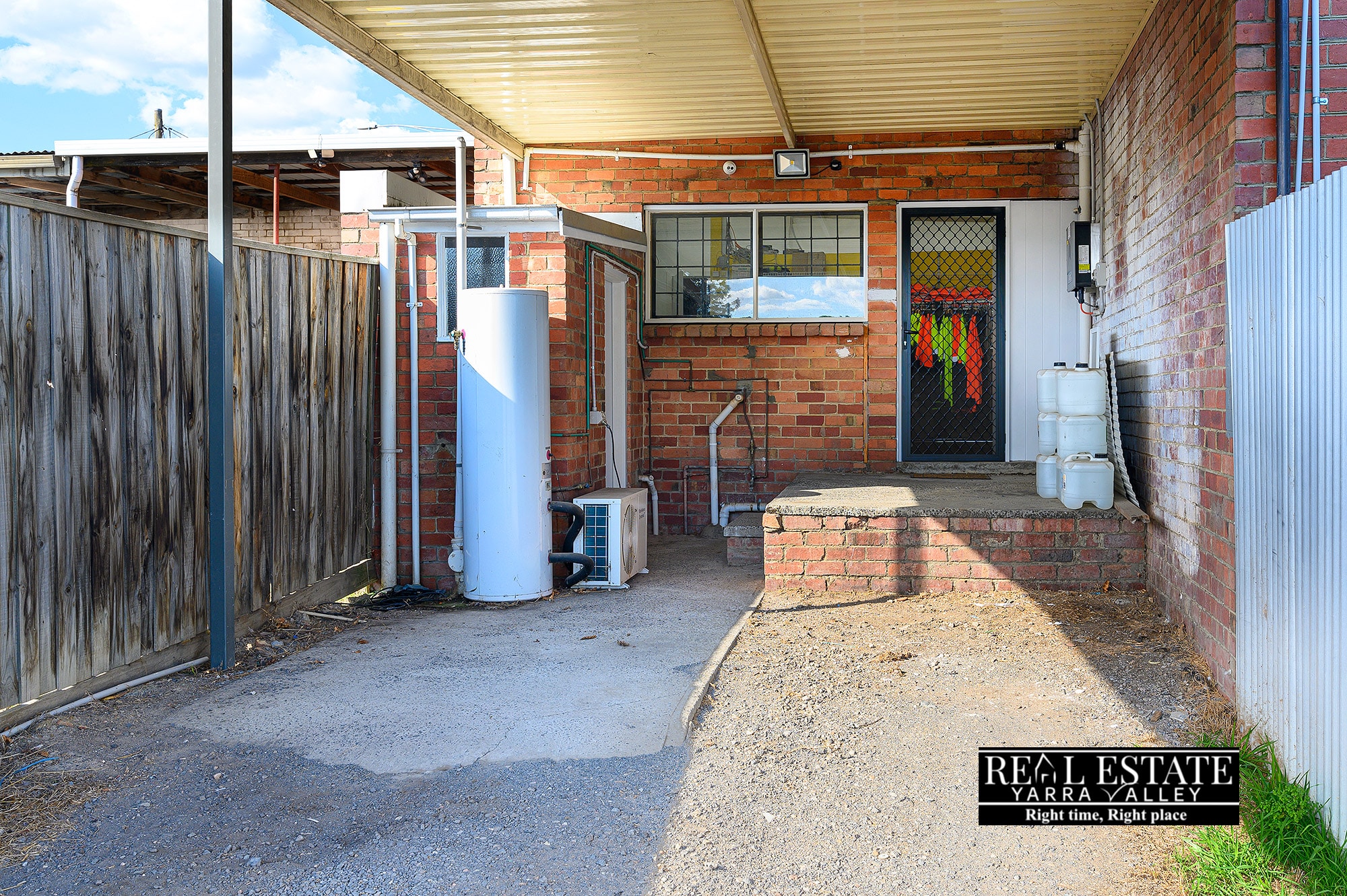 331 Maroondah Highway, HEALESVILLE, VIC 3777 AUS