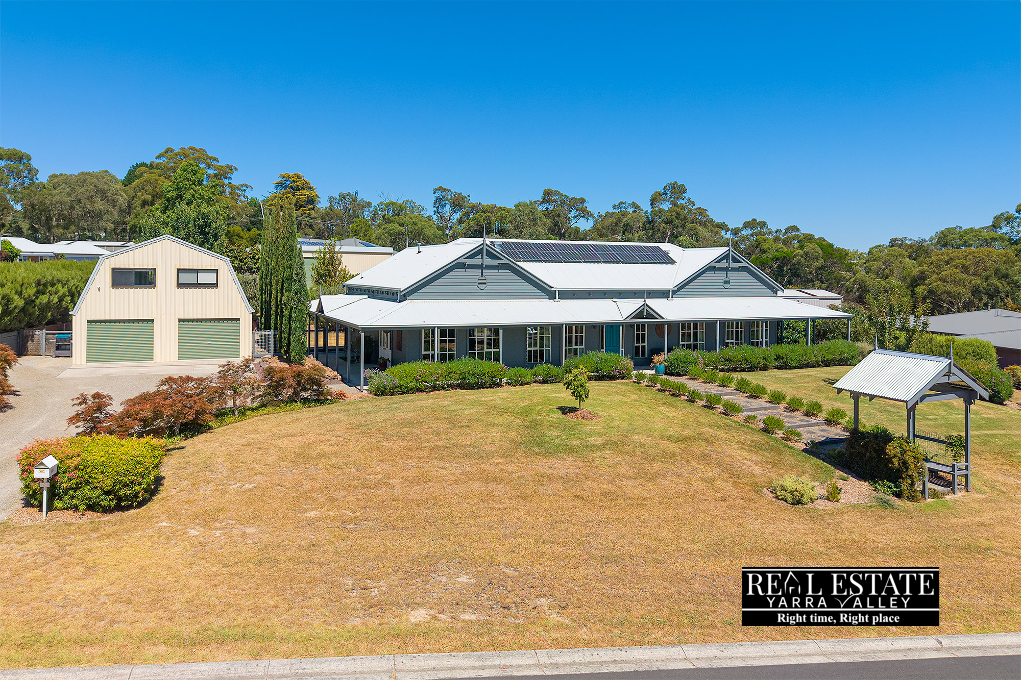 20 Penny Lane, HEALESVILLE, VIC 3777 AUS