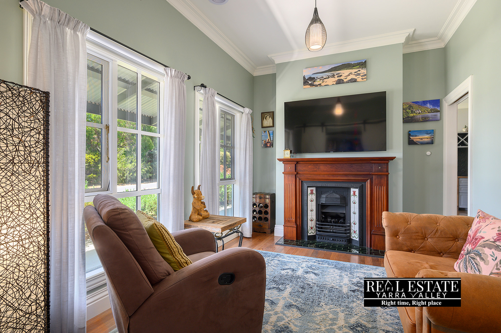 20 Penny Lane, HEALESVILLE, VIC 3777 AUS