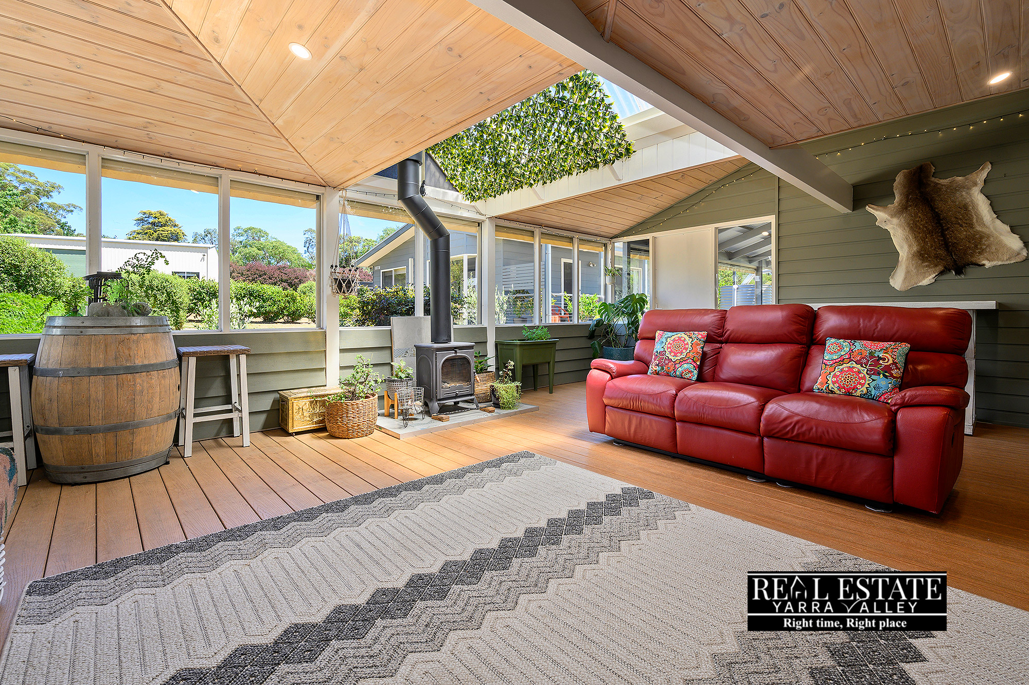 20 Penny Lane, HEALESVILLE, VIC 3777 AUS