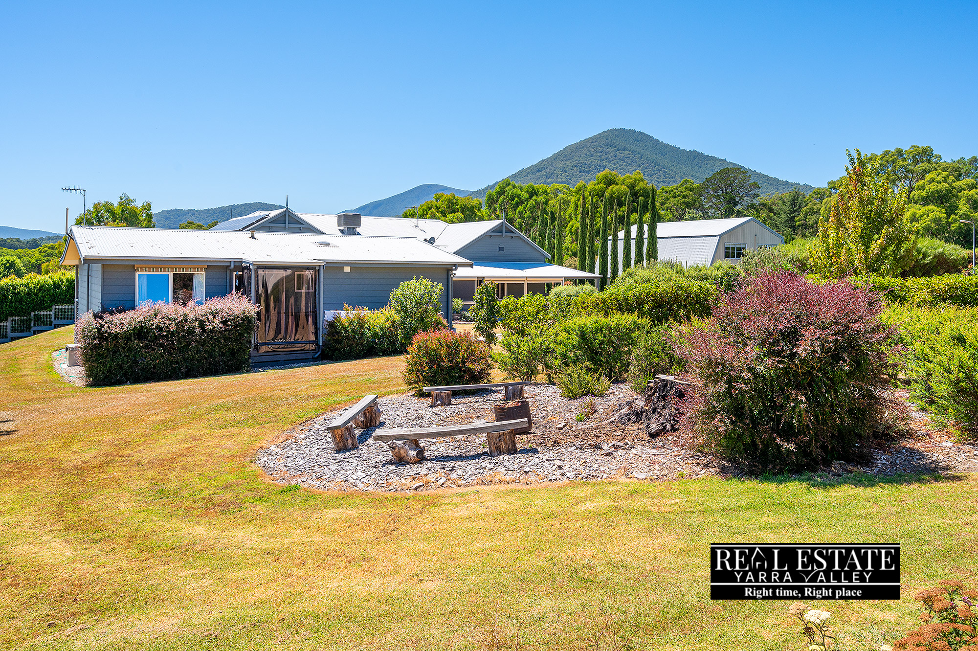 20 Penny Lane, HEALESVILLE, VIC 3777 AUS