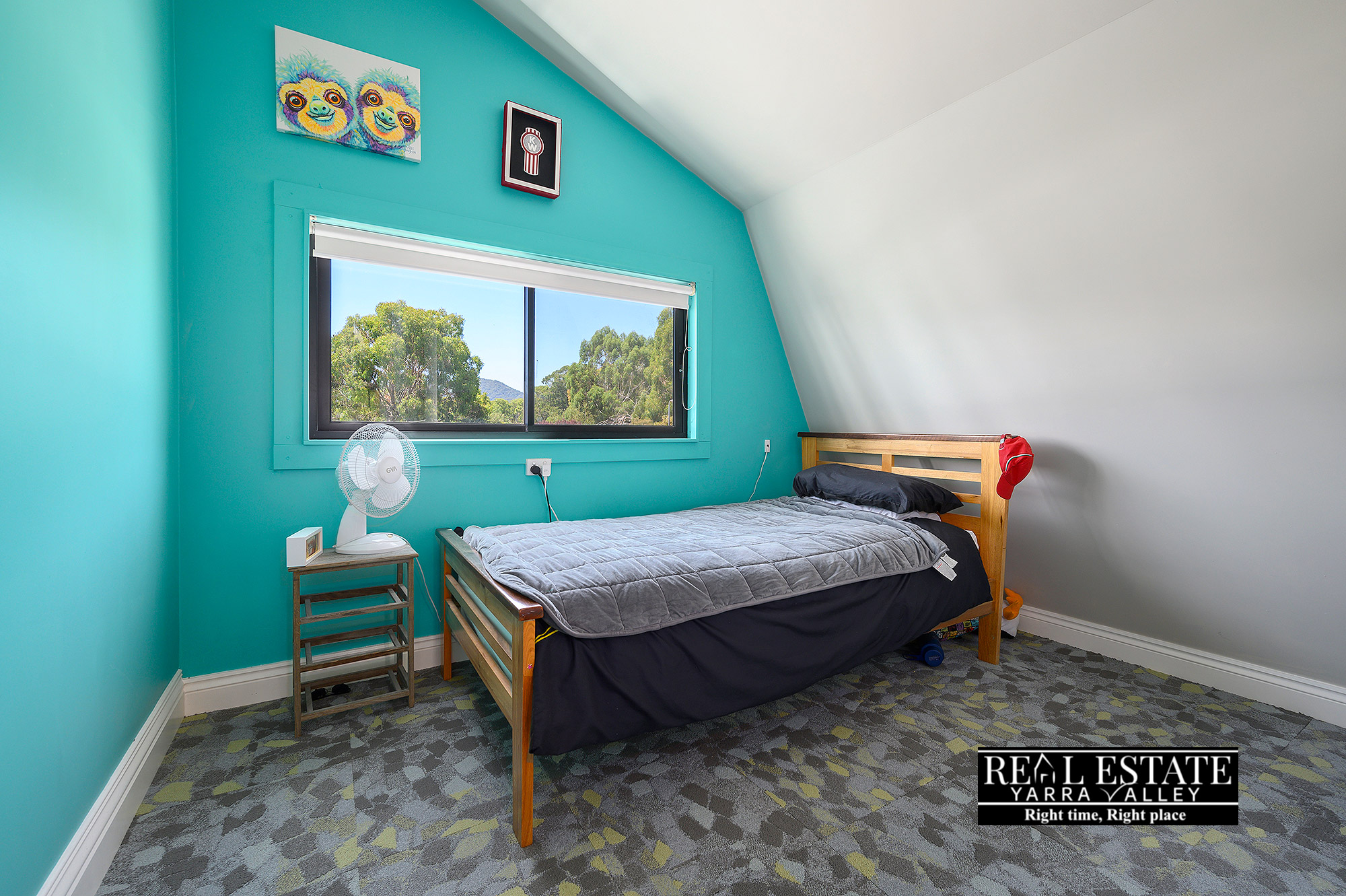 20 Penny Lane, HEALESVILLE, VIC 3777 AUS