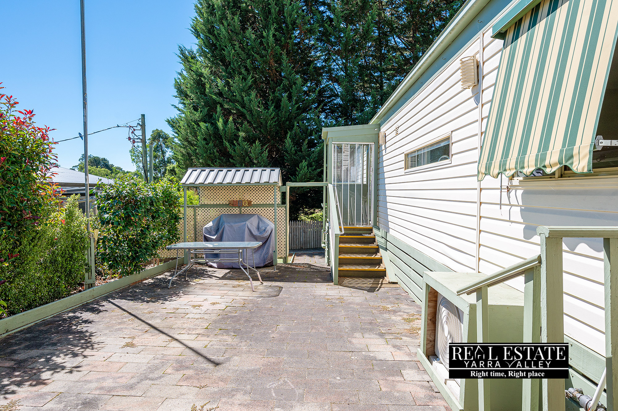 53/322 Don Road, HEALESVILLE, VIC 3777 AUS