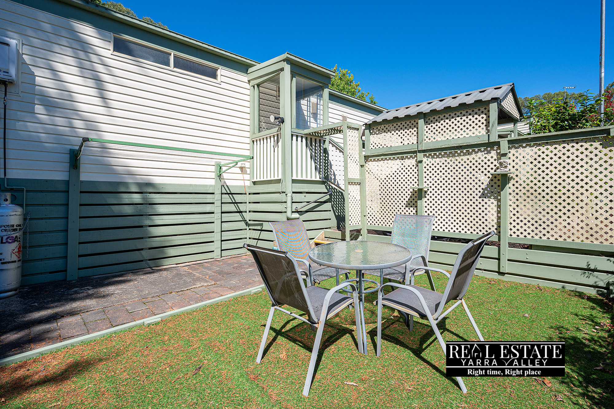 53/322 Don Road, HEALESVILLE, VIC 3777 AUS