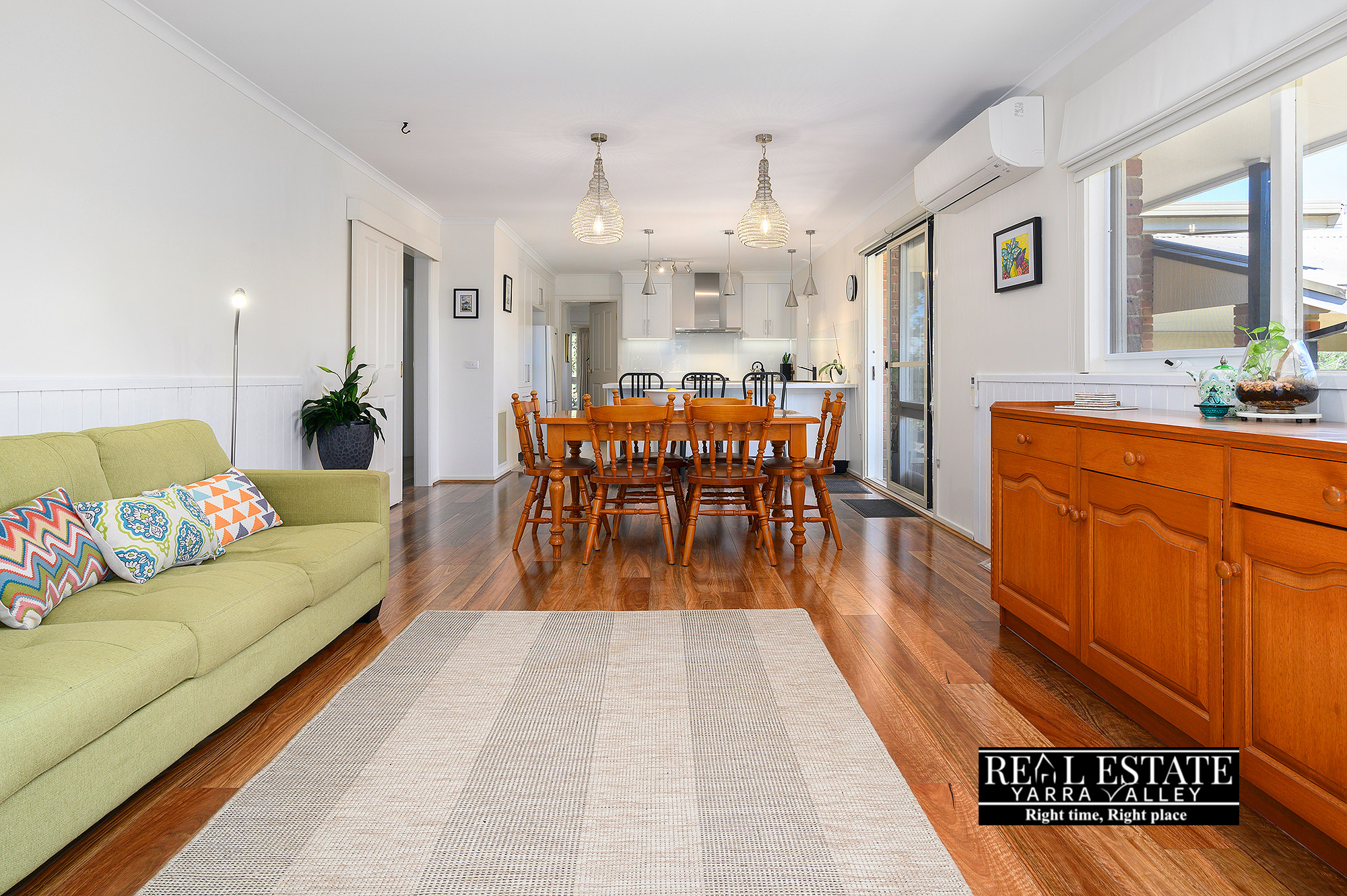 95 Mt Riddell Road, HEALESVILLE, VIC 3777 AUS