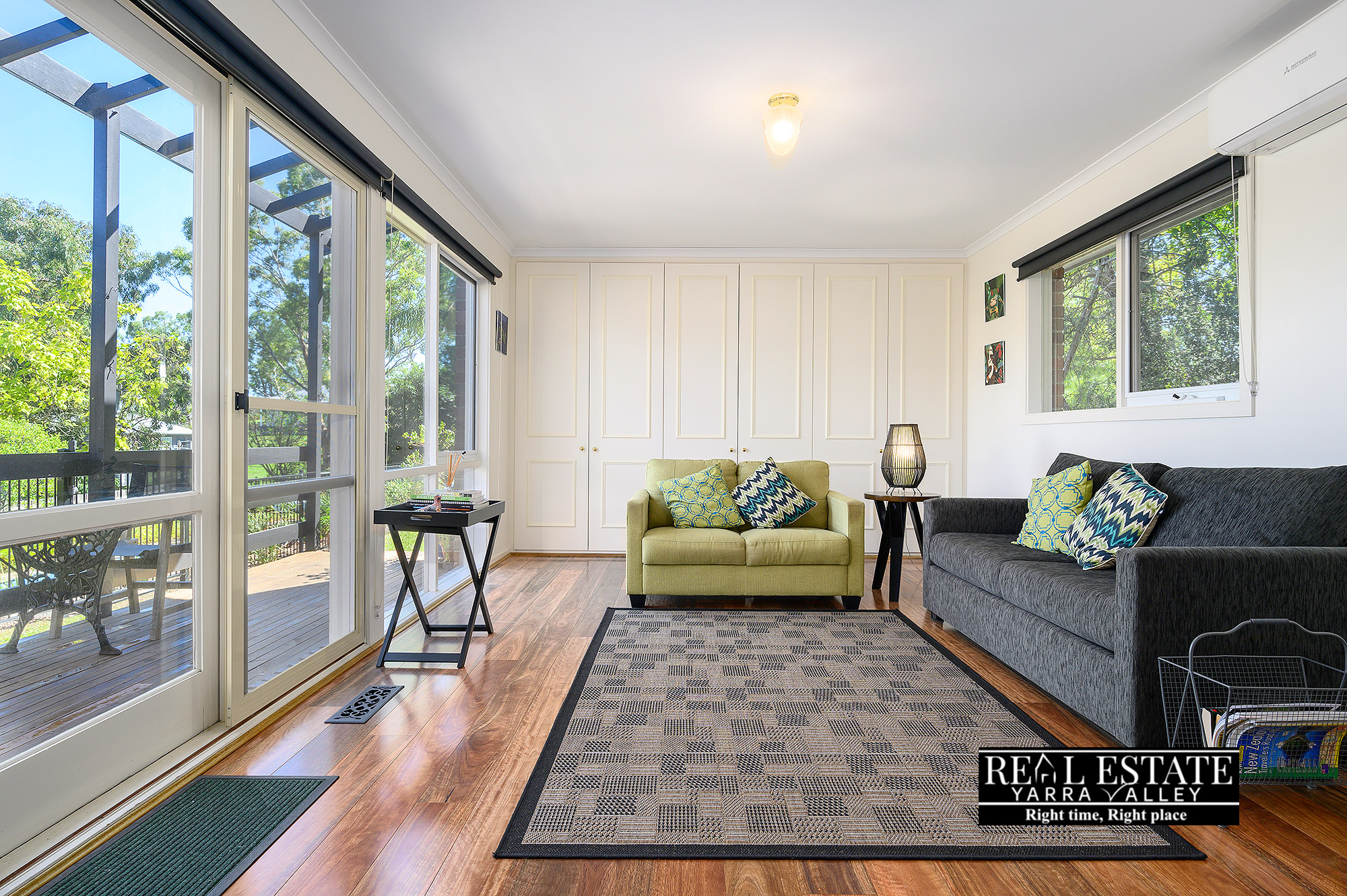 95 Mt Riddell Road, HEALESVILLE, VIC 3777 AUS