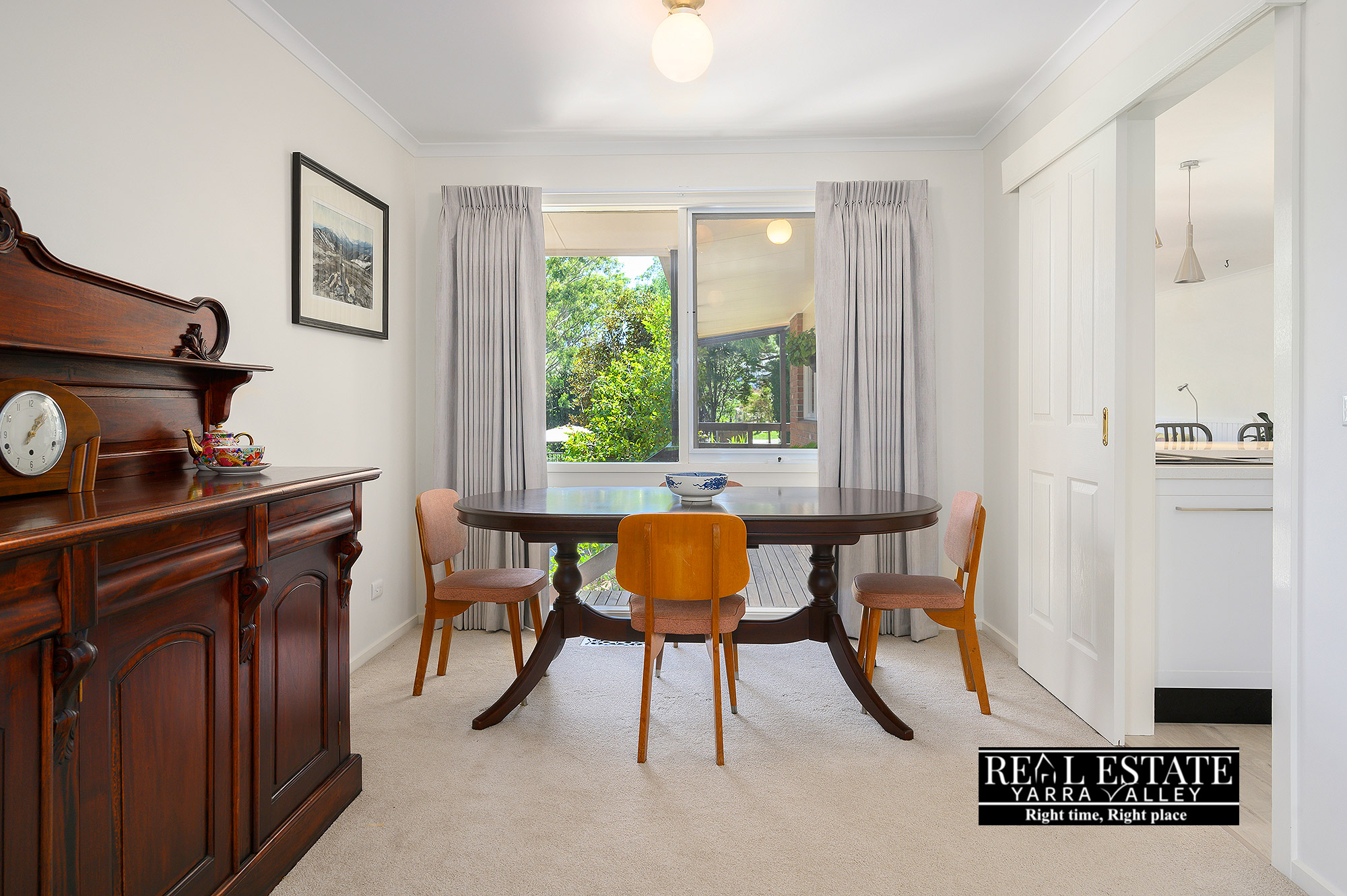 95 Mt Riddell Road, HEALESVILLE, VIC 3777 AUS