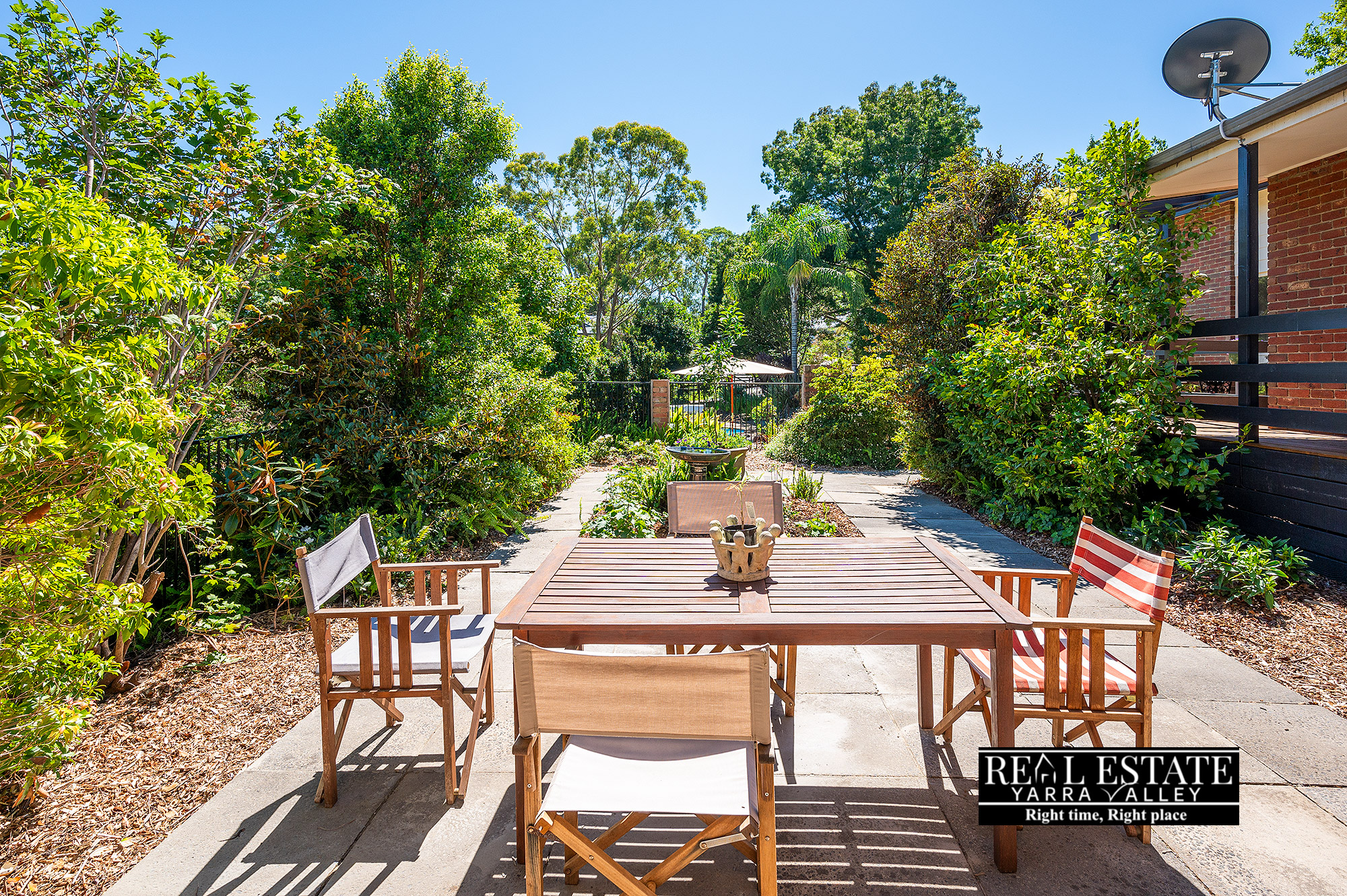 95 Mt Riddell Road, HEALESVILLE, VIC 3777 AUS