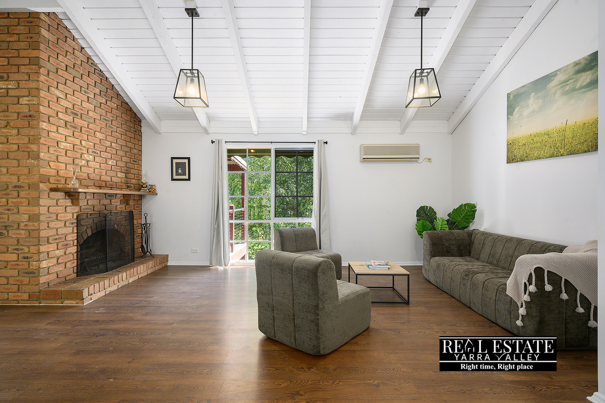 12 Bangambalanga Avenue, CHUM CREEK, VIC 3777 AUS