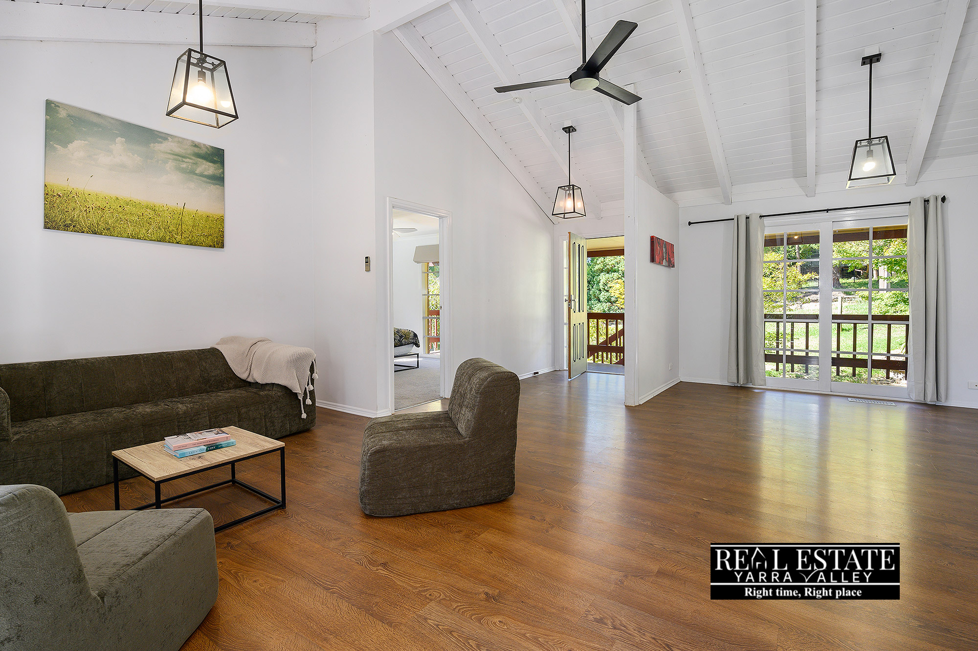 12 Bangambalanga Avenue, CHUM CREEK, VIC 3777 AUS