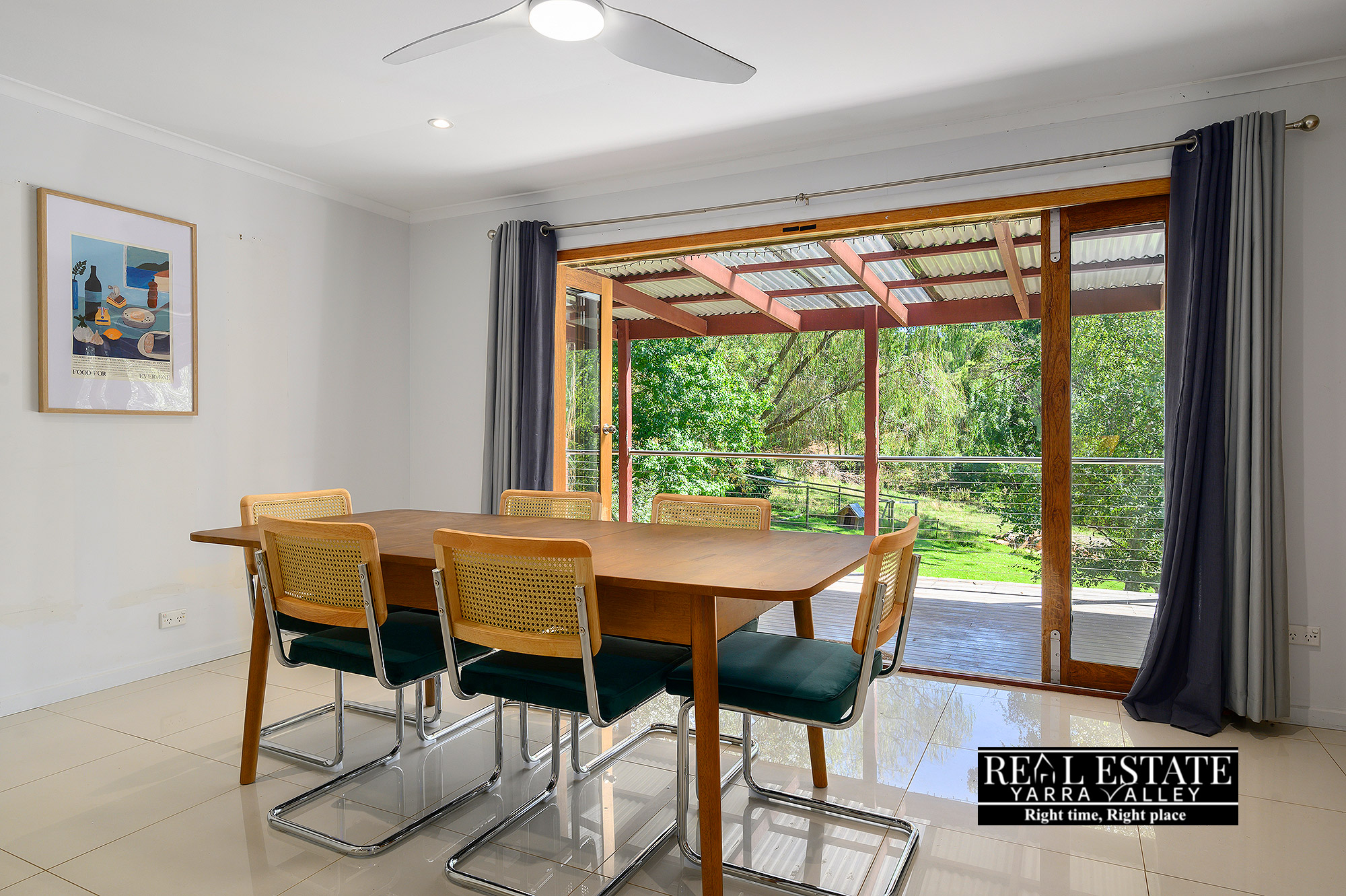 12 Bangambalanga Avenue, CHUM CREEK, VIC 3777 AUS