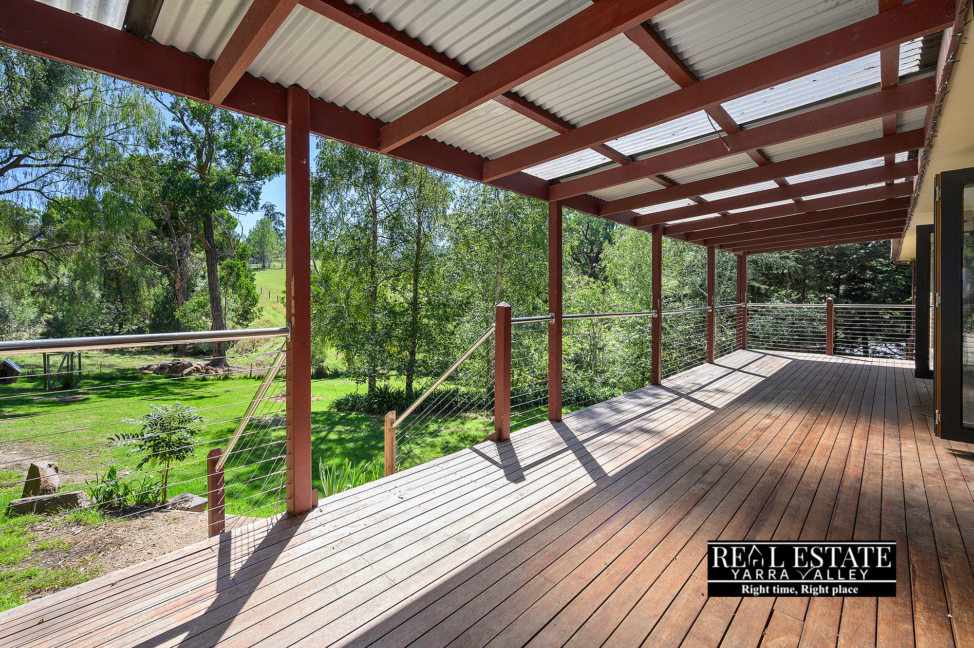 12 Bangambalanga Avenue, CHUM CREEK, VIC 3777 AUS