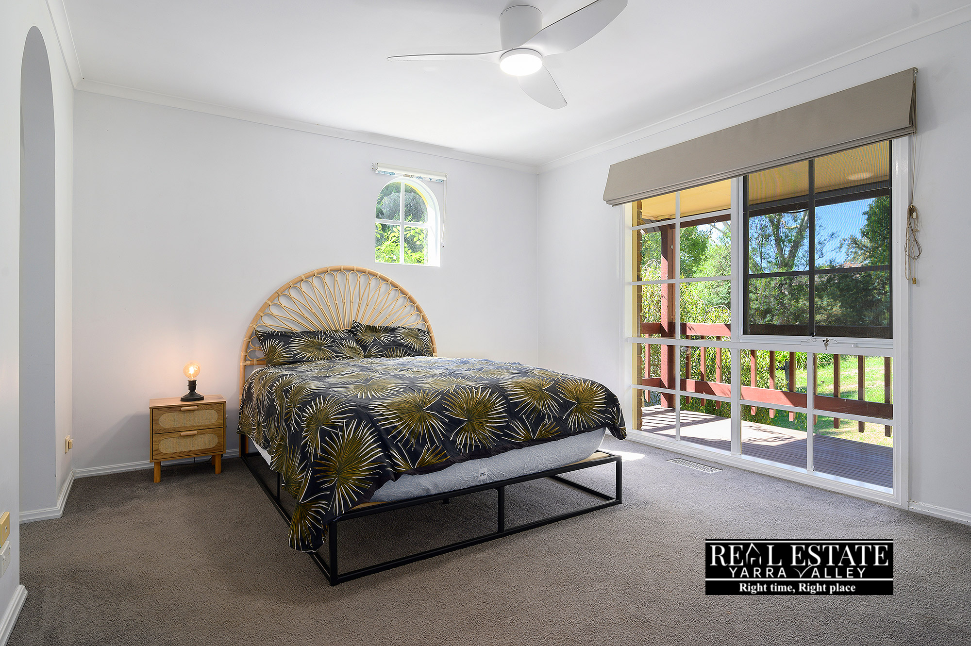 12 Bangambalanga Avenue, CHUM CREEK, VIC 3777 AUS