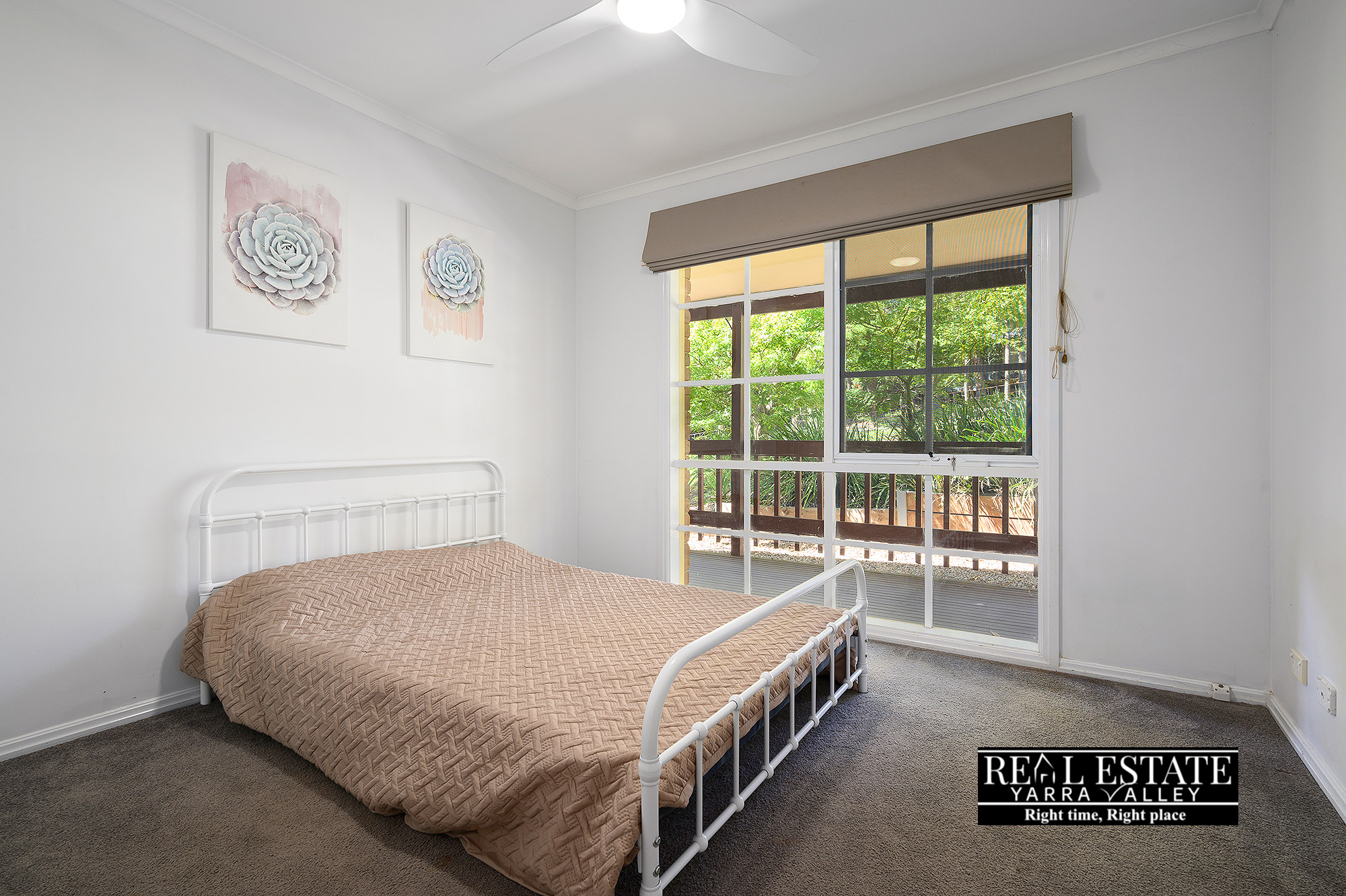 12 Bangambalanga Avenue, CHUM CREEK, VIC 3777 AUS