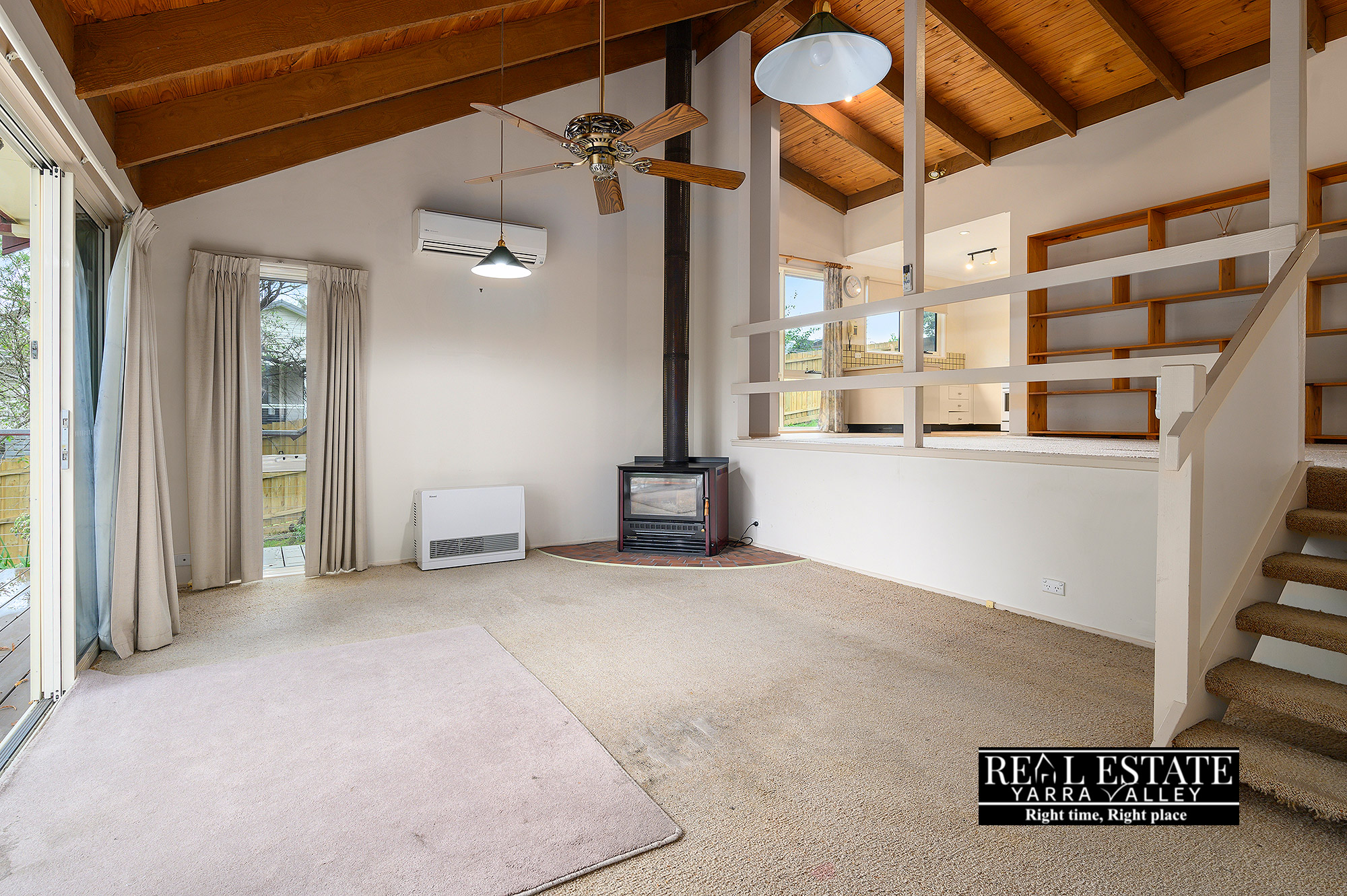 18 Merton Grove, HEALESVILLE, VIC 3777 AUS