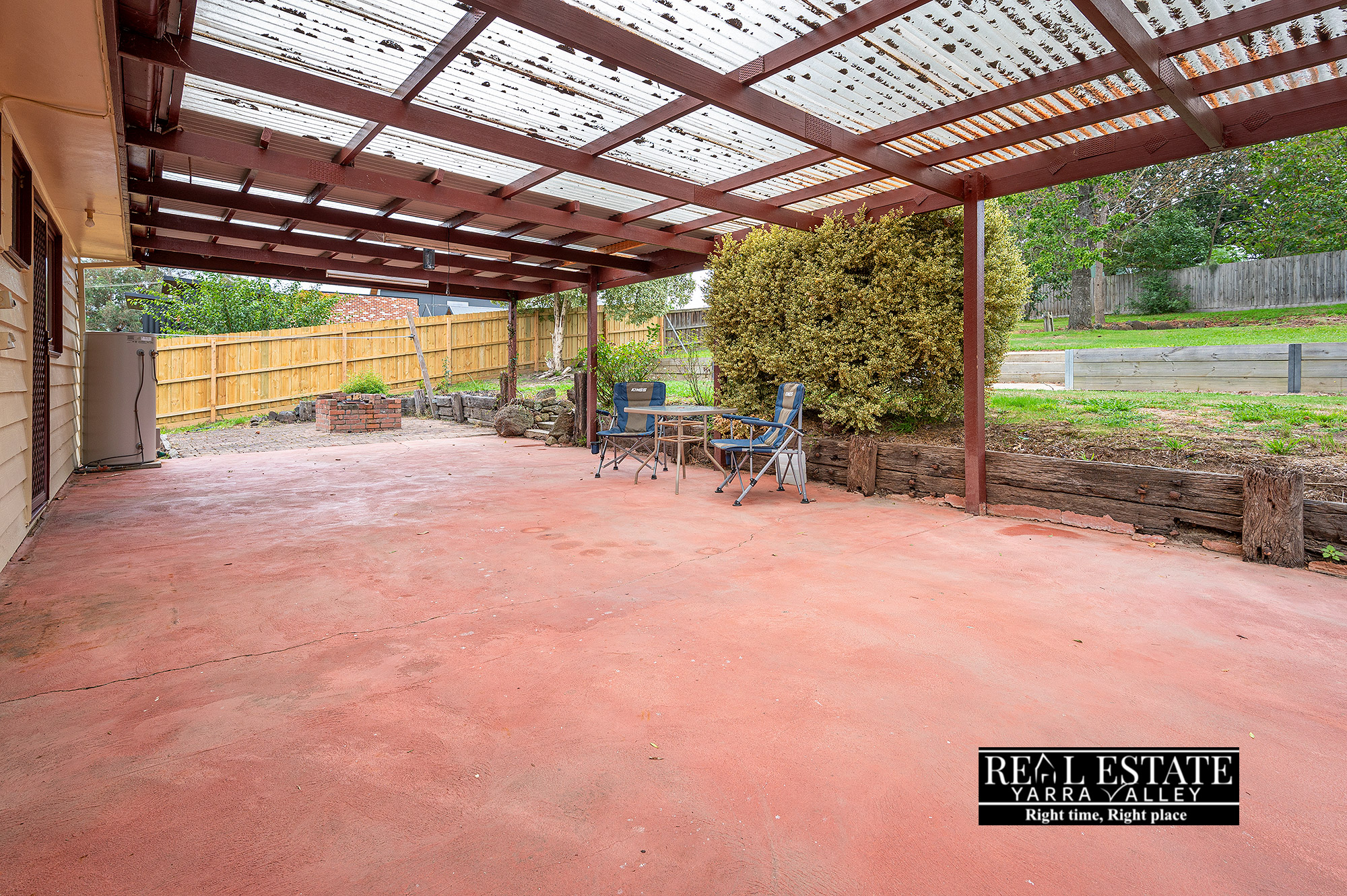 18 Merton Grove, HEALESVILLE, VIC 3777 AUS