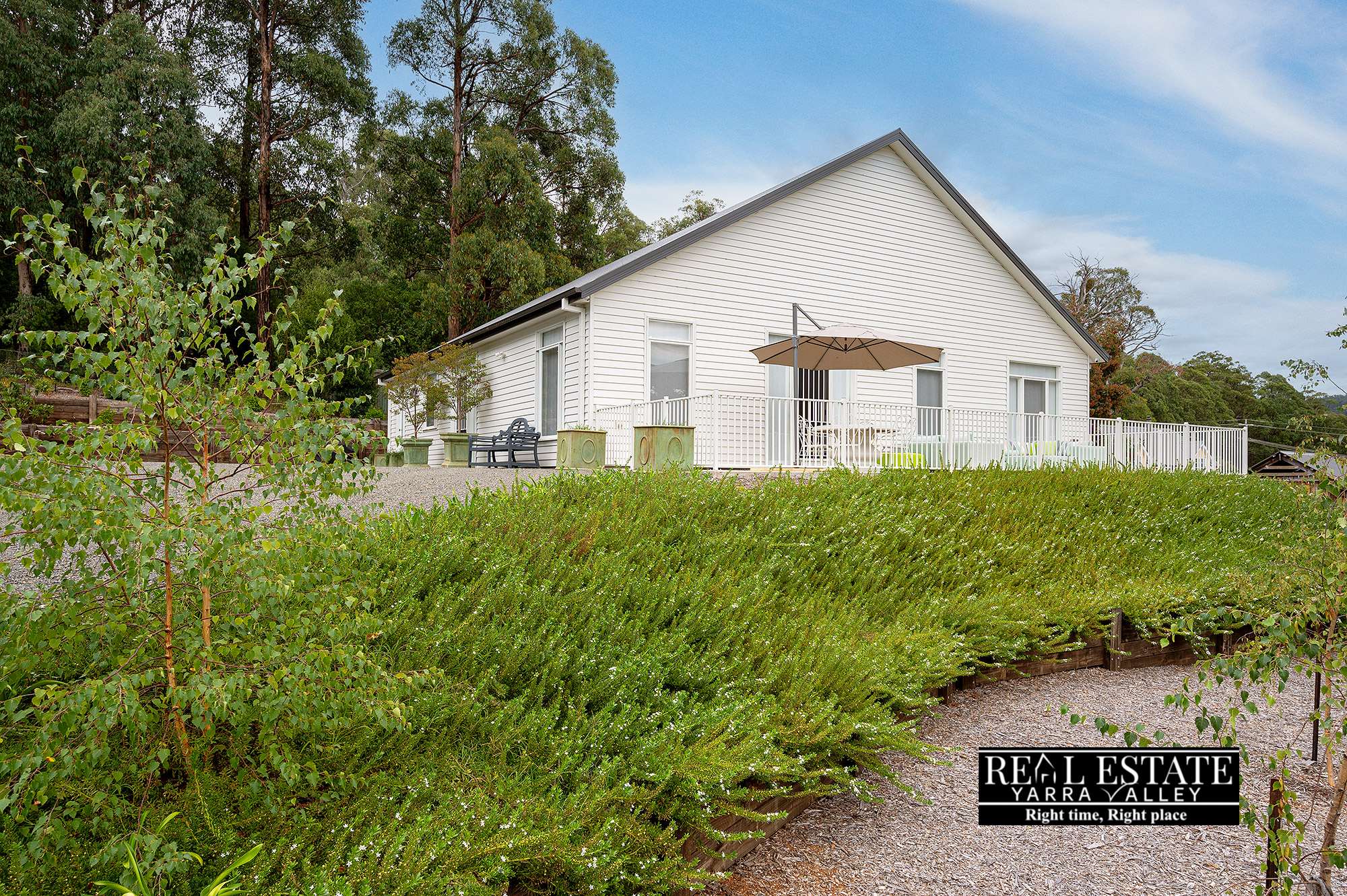 116 Falls Road, MARYSVILLE, VIC 3779 AUS