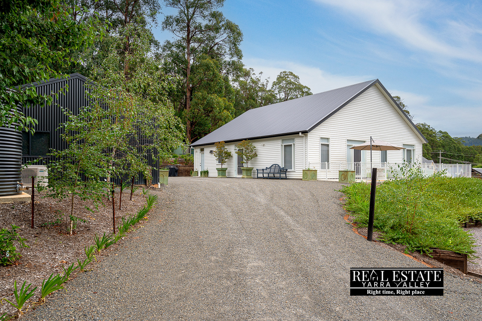 116 Falls Road, MARYSVILLE, VIC 3779 AUS