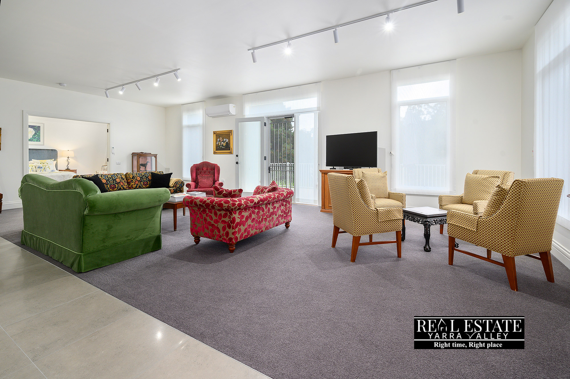 116 Falls Road, MARYSVILLE, VIC 3779 AUS