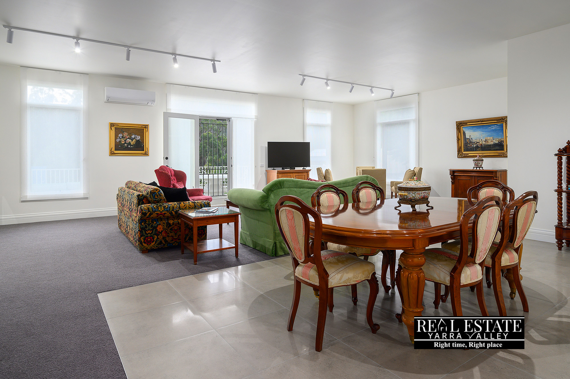 116 Falls Road, MARYSVILLE, VIC 3779 AUS