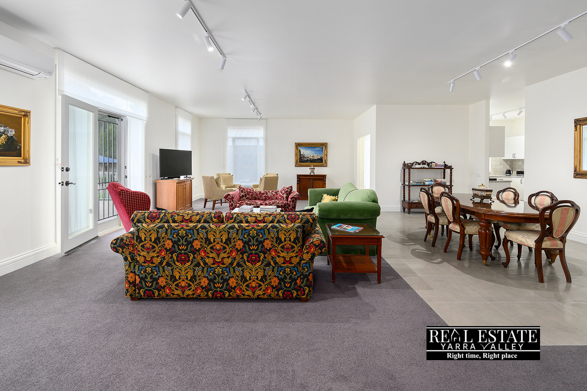 116 Falls Road, MARYSVILLE, VIC 3779 AUS