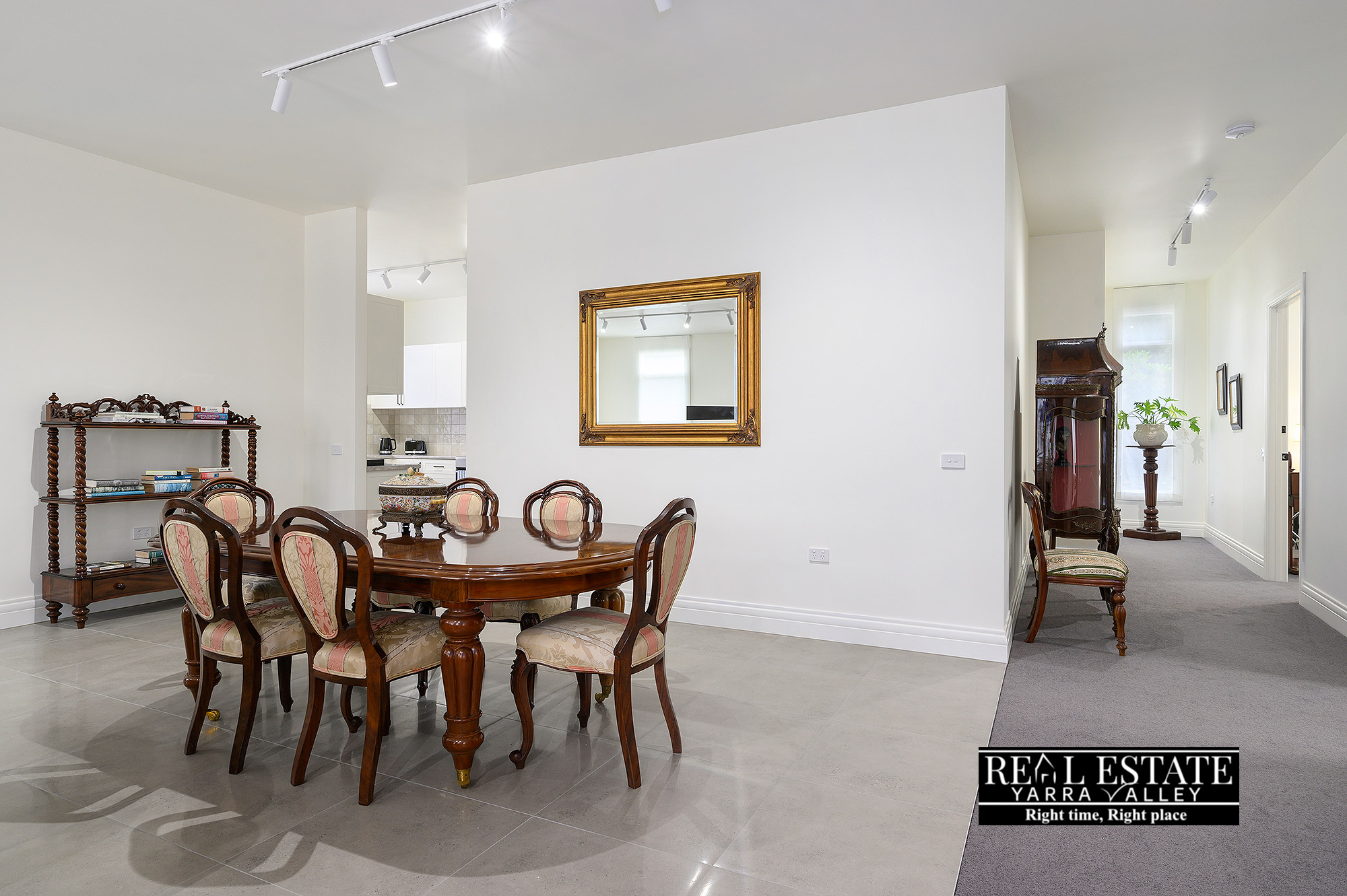 116 Falls Road, MARYSVILLE, VIC 3779 AUS