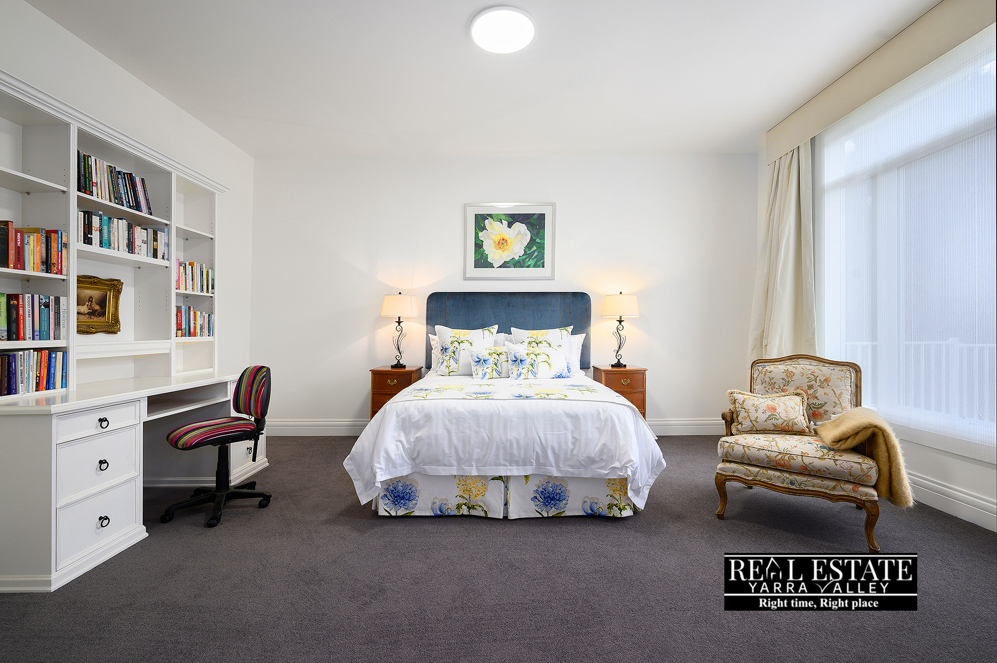 116 Falls Road, MARYSVILLE, VIC 3779 AUS