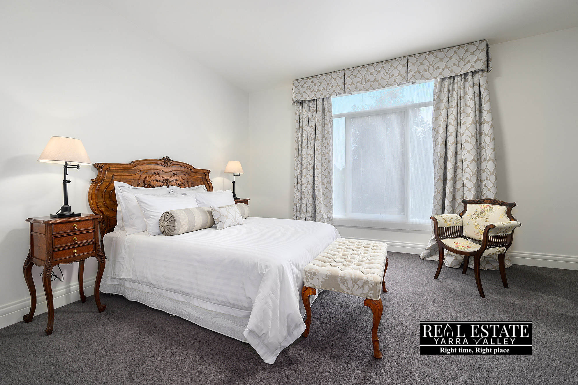 116 Falls Road, MARYSVILLE, VIC 3779 AUS