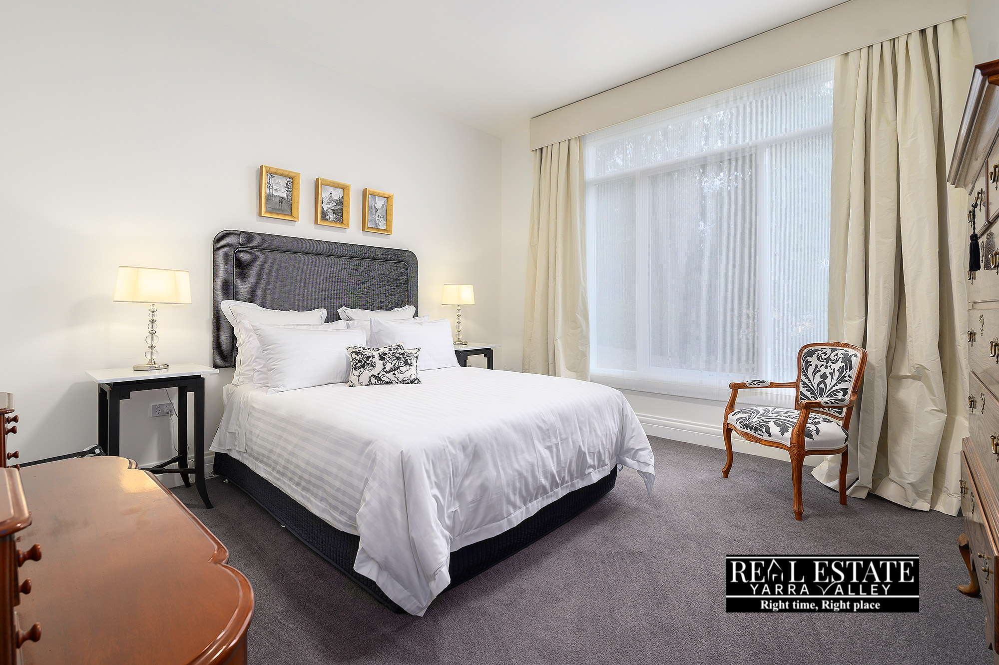 116 Falls Road, MARYSVILLE, VIC 3779 AUS