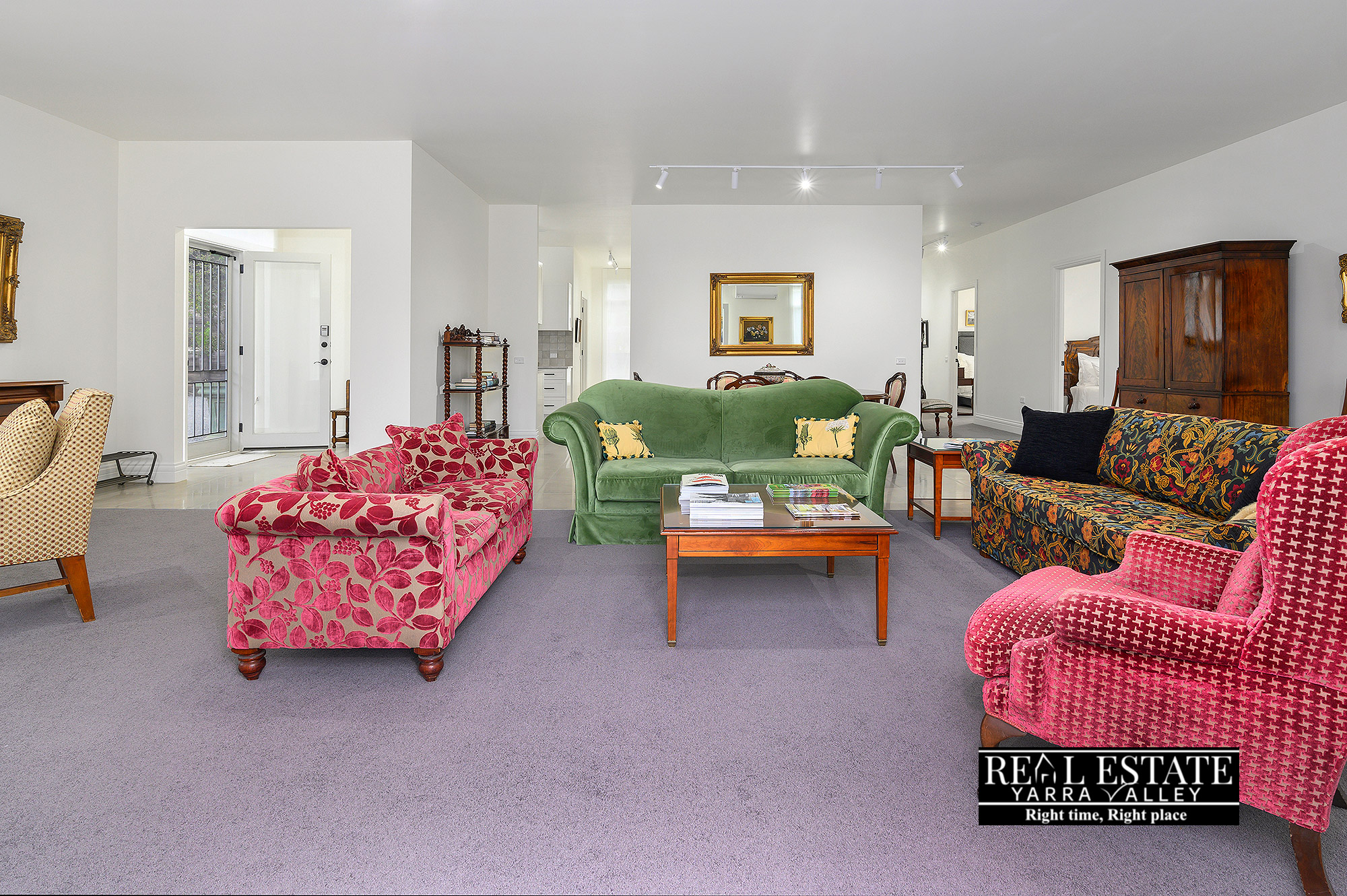 116 Falls Road, MARYSVILLE, VIC 3779 AUS