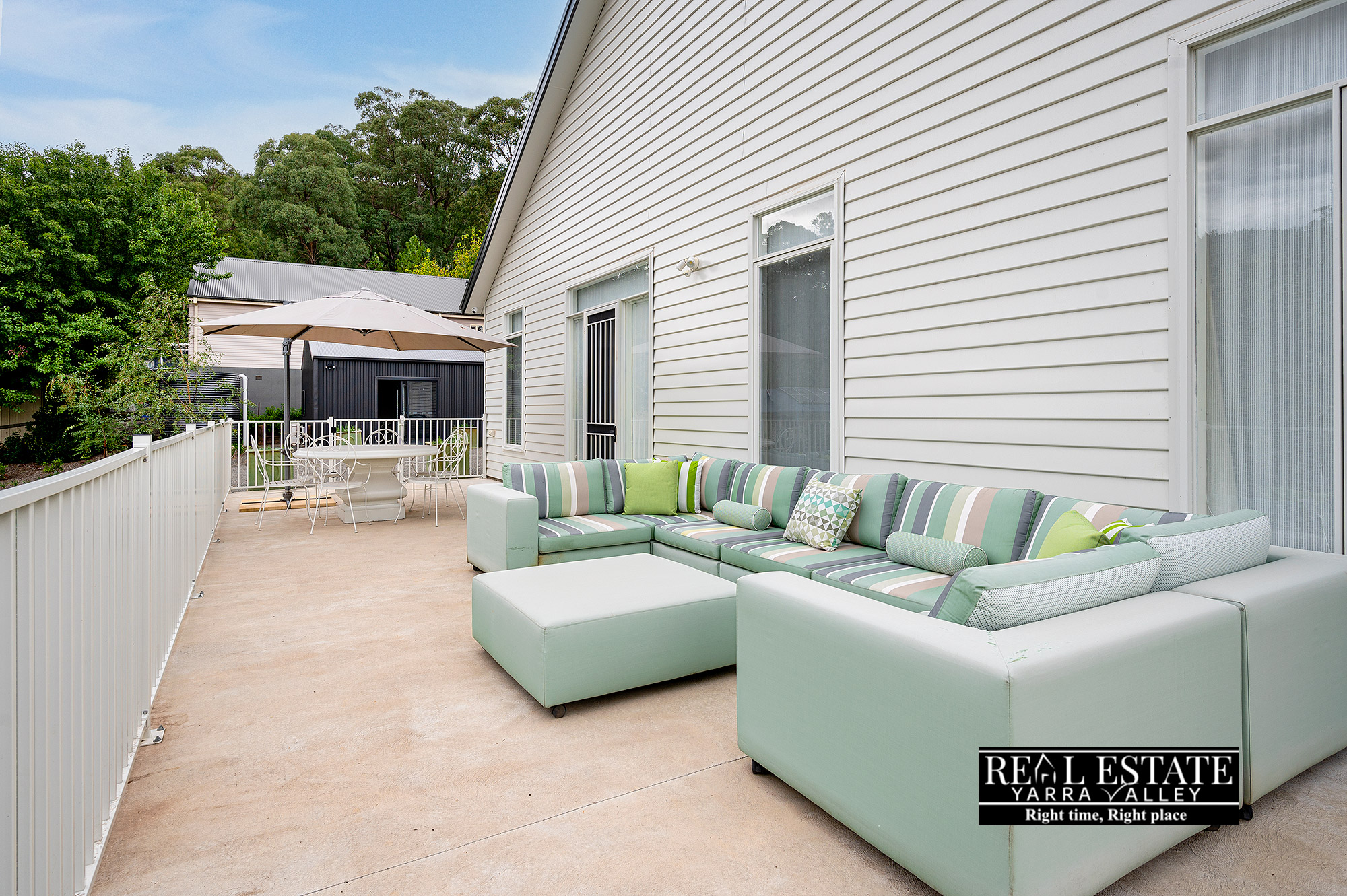 116 Falls Road, MARYSVILLE, VIC 3779 AUS