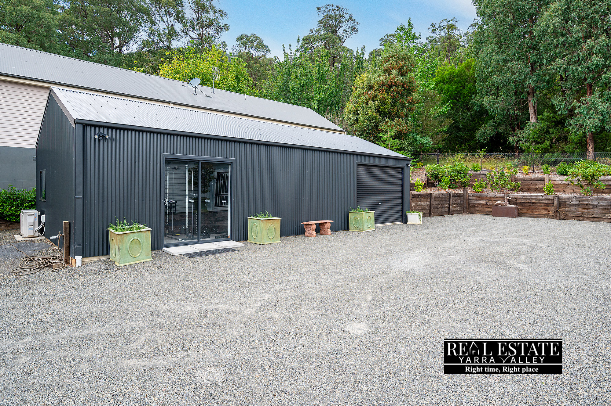116 Falls Road, MARYSVILLE, VIC 3779 AUS