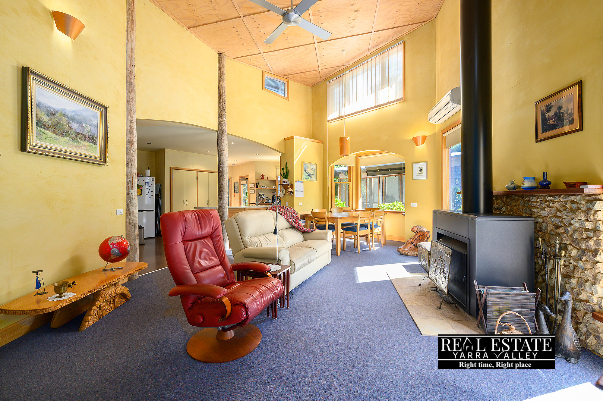 22 Dowd Road, HEALESVILLE, VIC 3777 AUS