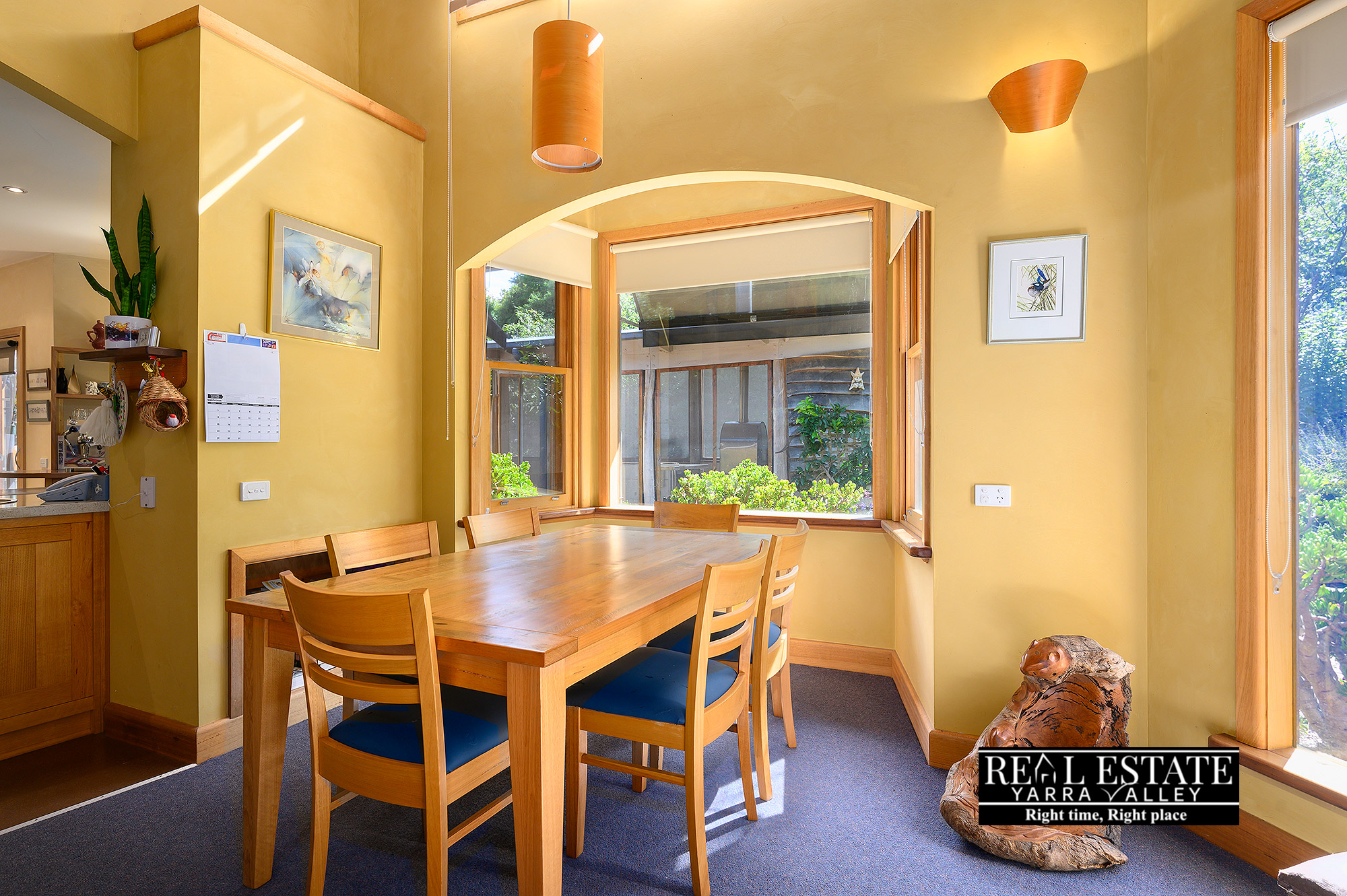 22 Dowd Road, HEALESVILLE, VIC 3777 AUS