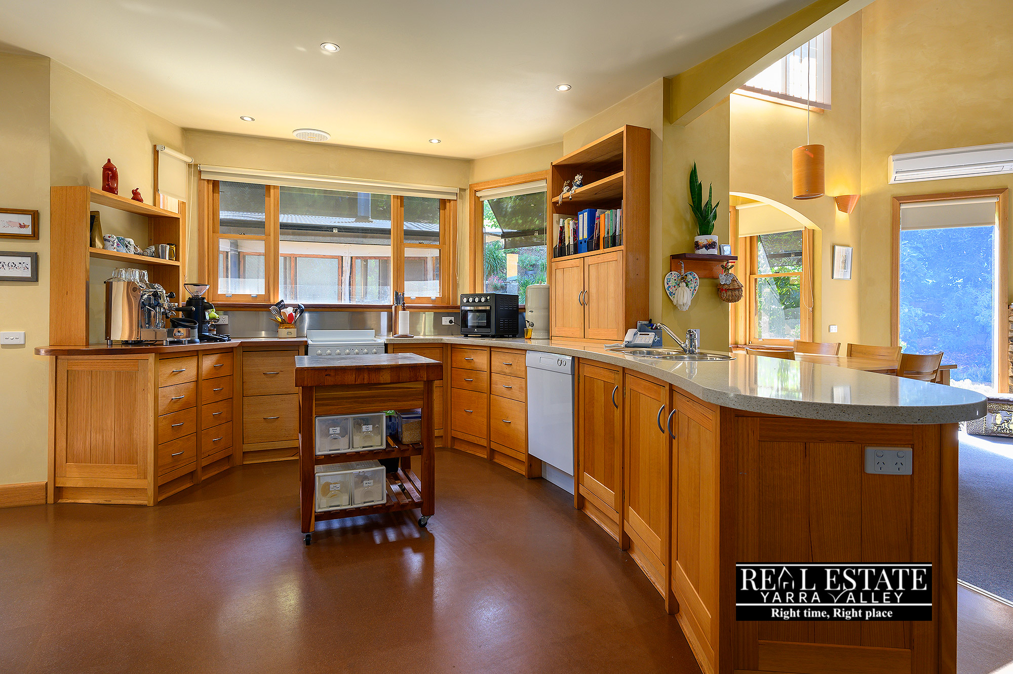 22 Dowd Road, HEALESVILLE, VIC 3777 AUS