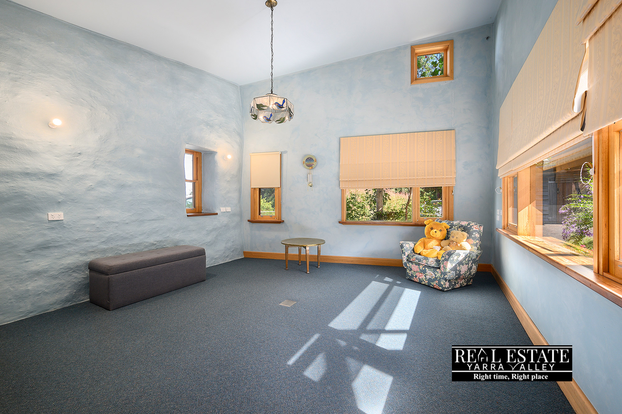 22 Dowd Road, HEALESVILLE, VIC 3777 AUS