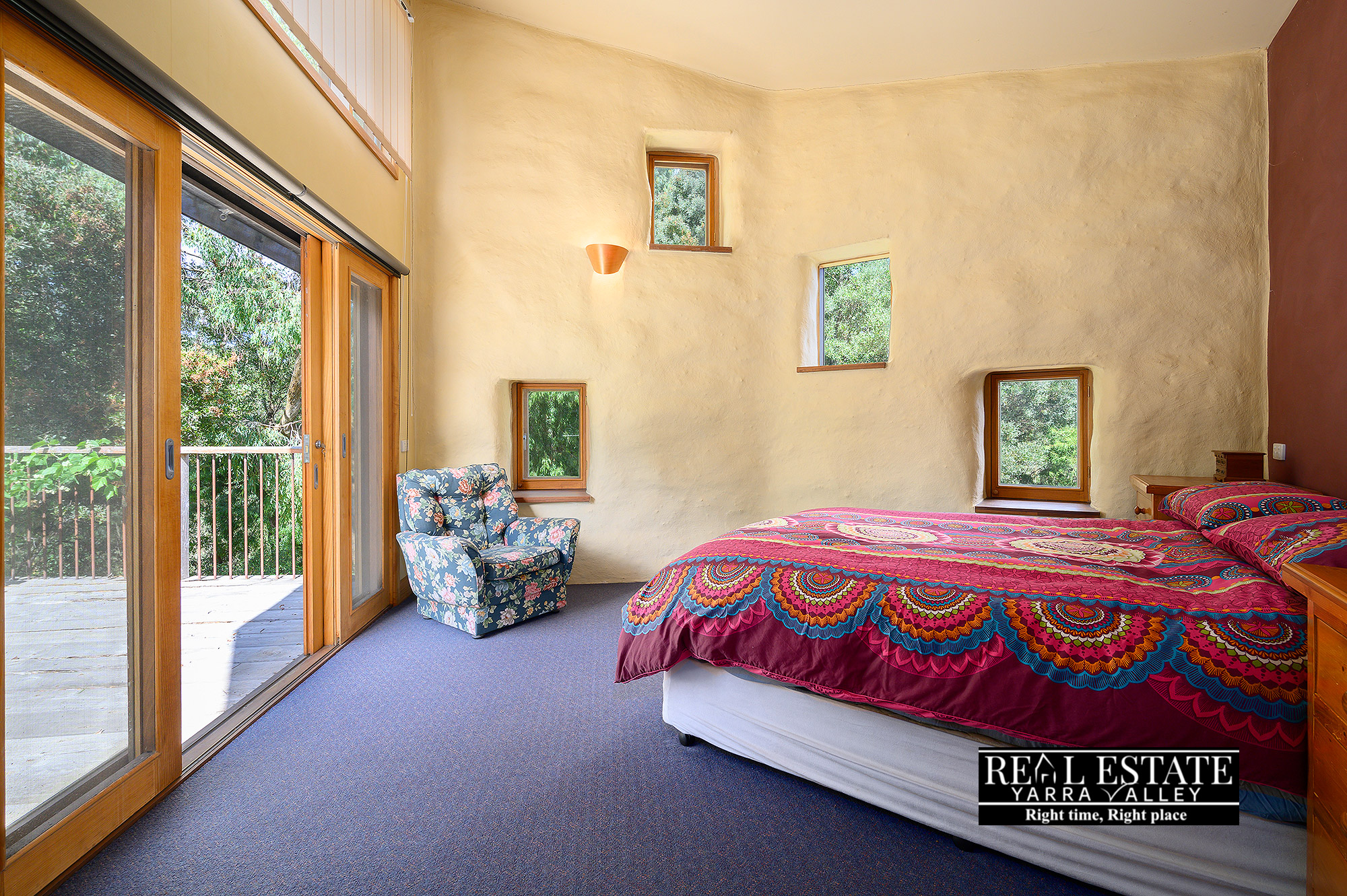 22 Dowd Road, HEALESVILLE, VIC 3777 AUS