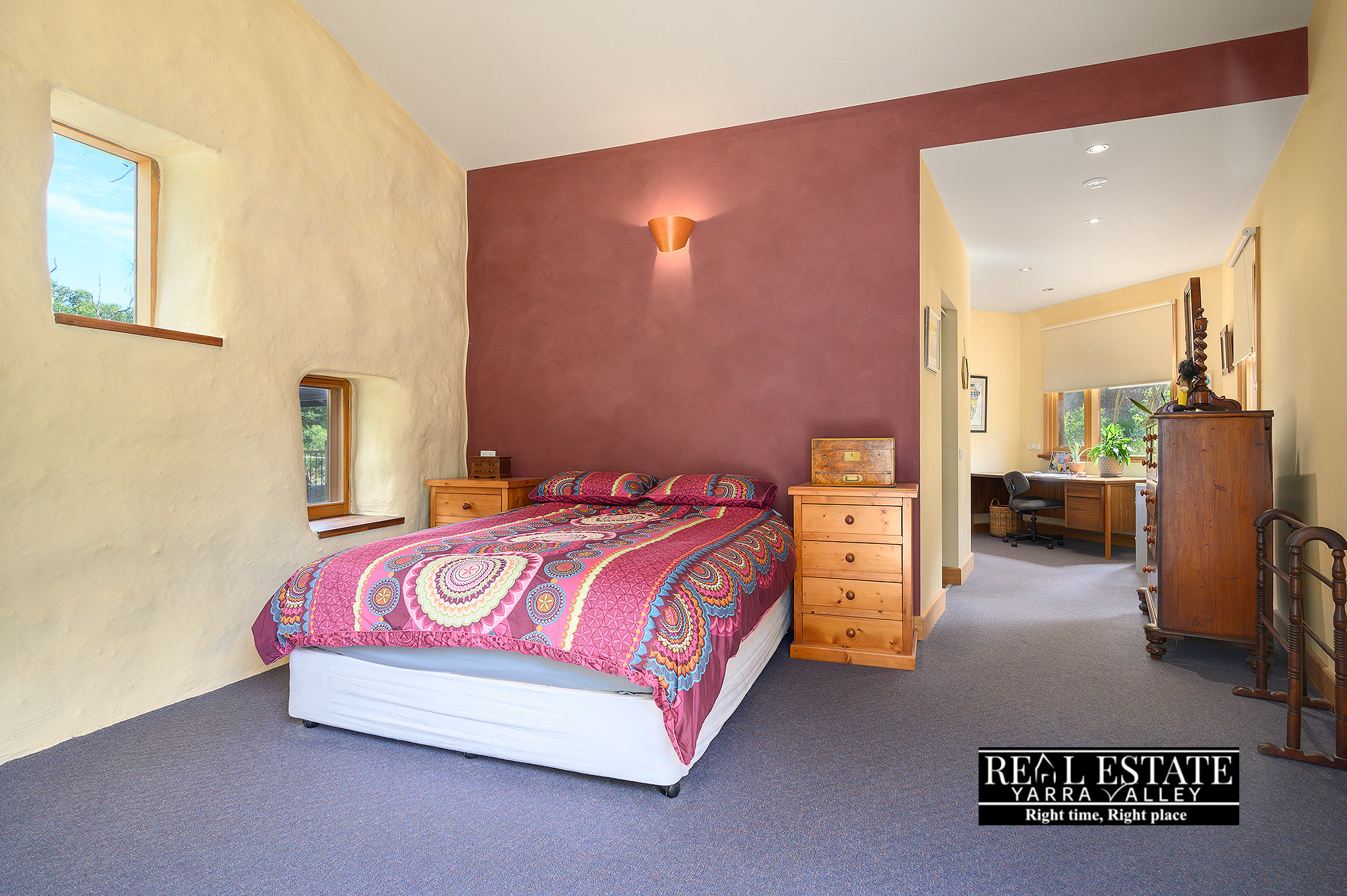 22 Dowd Road, HEALESVILLE, VIC 3777 AUS