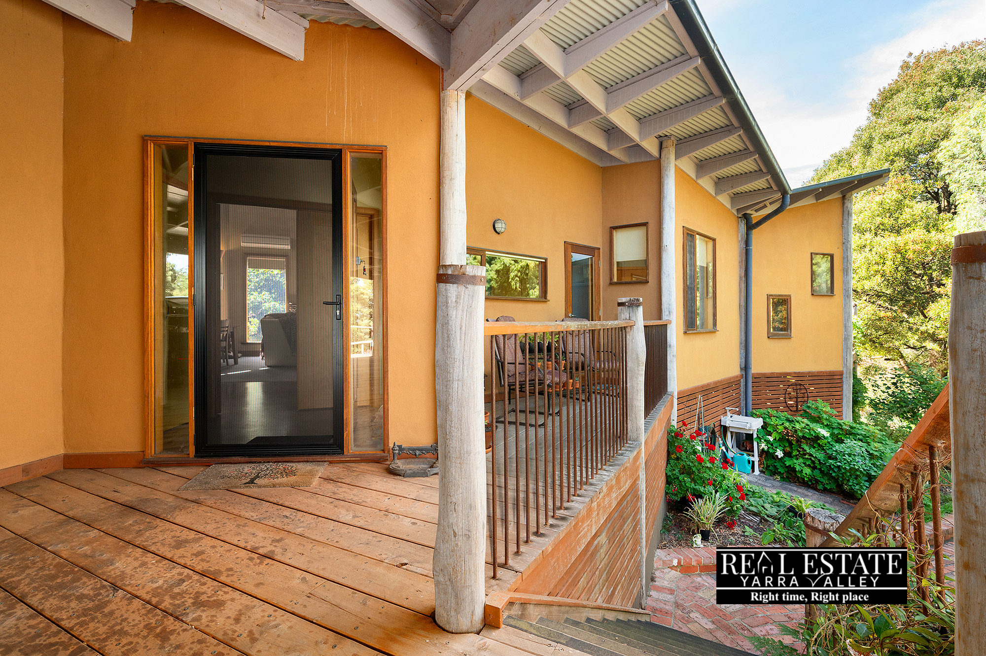 22 Dowd Road, HEALESVILLE, VIC 3777 AUS