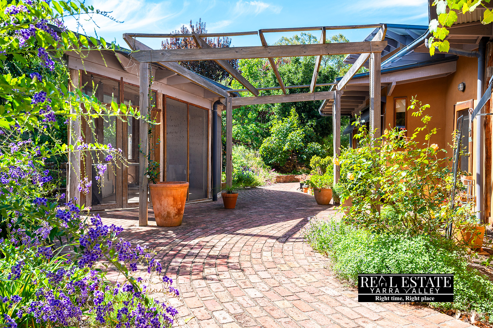 22 Dowd Road, HEALESVILLE, VIC 3777 AUS
