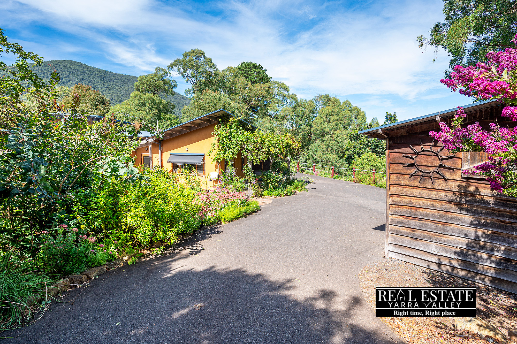 22 Dowd Road, HEALESVILLE, VIC 3777 AUS