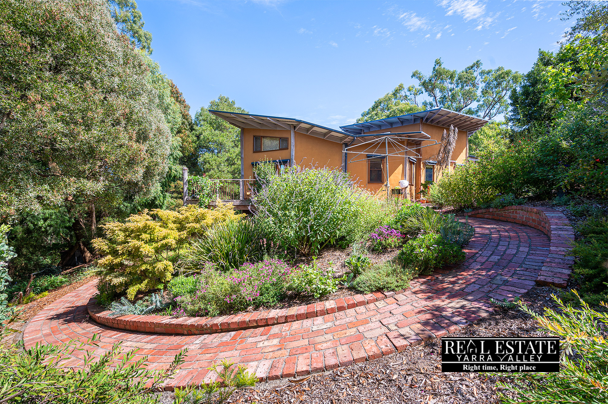 22 Dowd Road, HEALESVILLE, VIC 3777 AUS