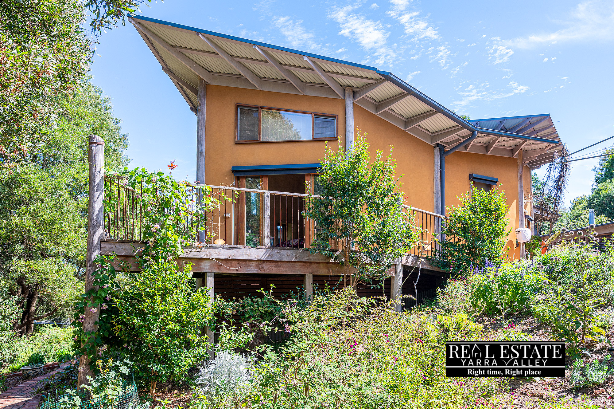 22 Dowd Road, HEALESVILLE, VIC 3777 AUS